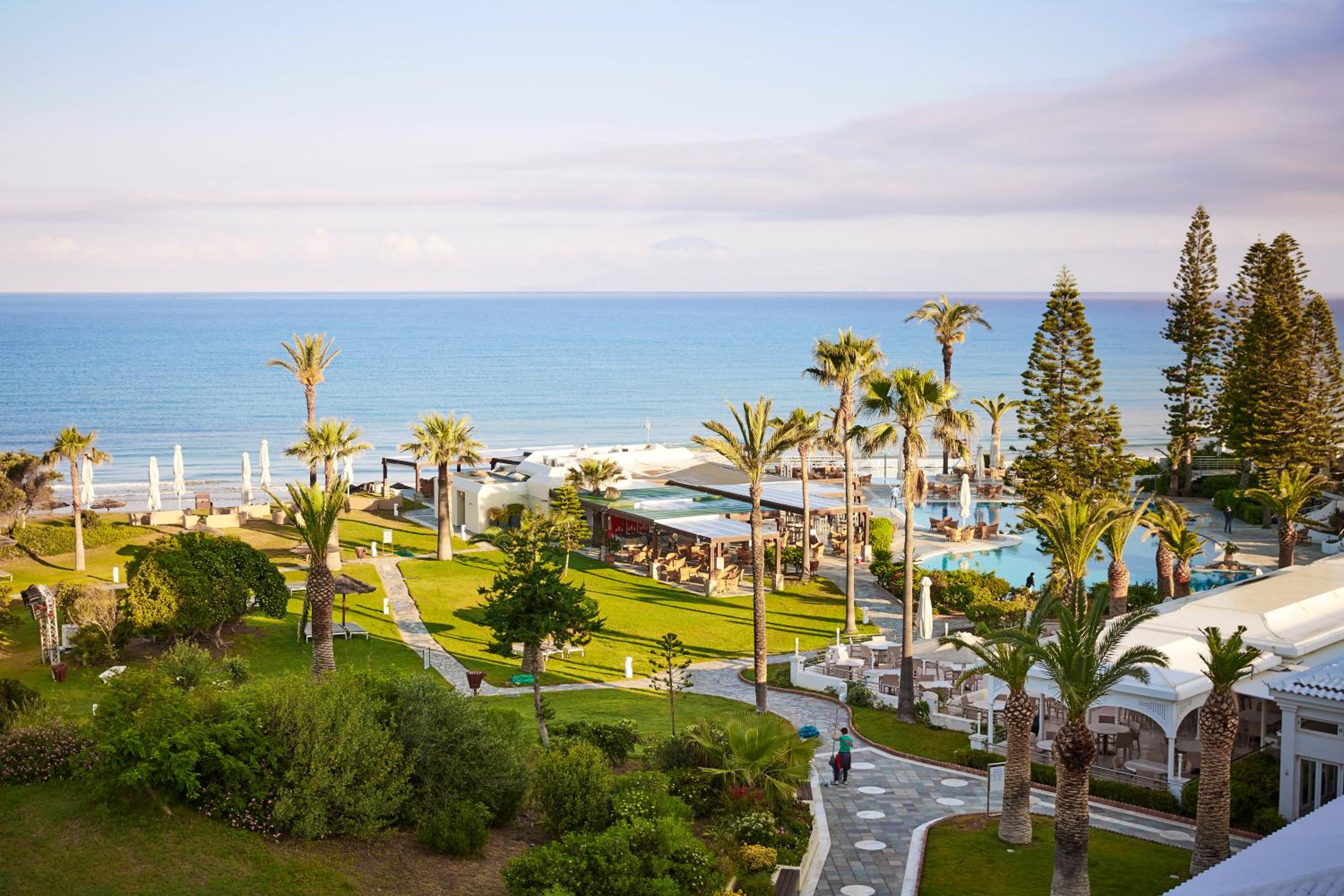 ROBINSON KYLLINI BEACH - All Inclusive