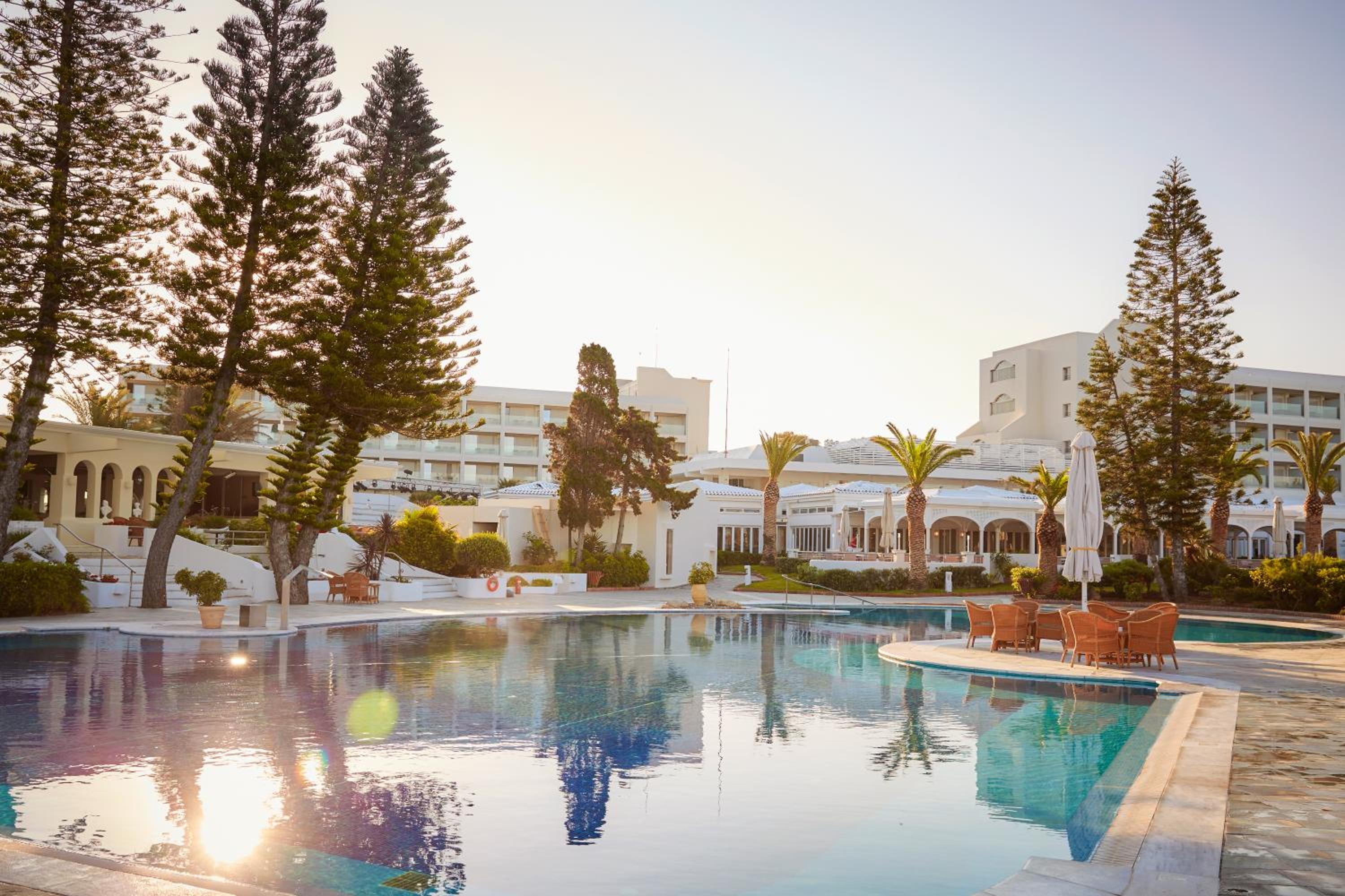 ROBINSON KYLLINI BEACH - All Inclusive