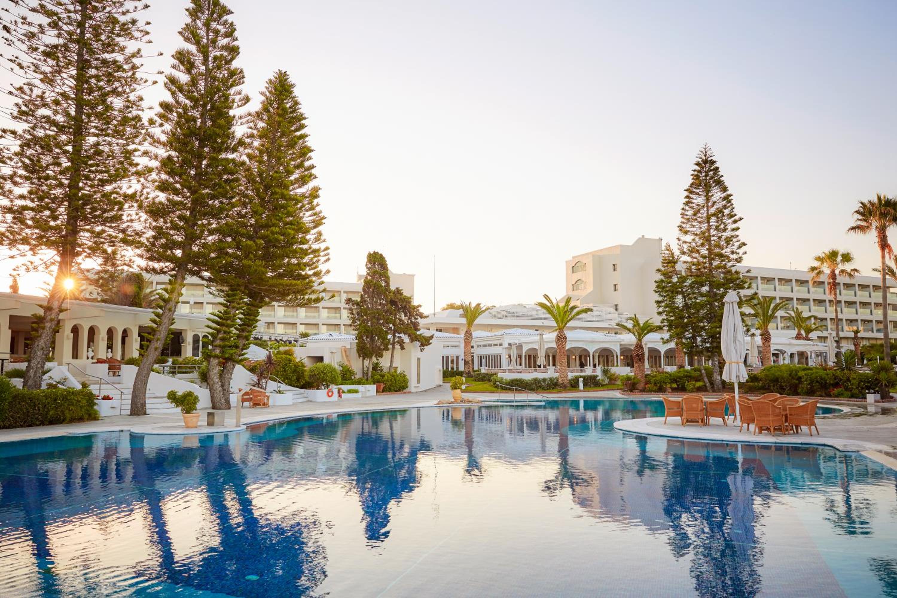 ROBINSON KYLLINI BEACH - All Inclusive