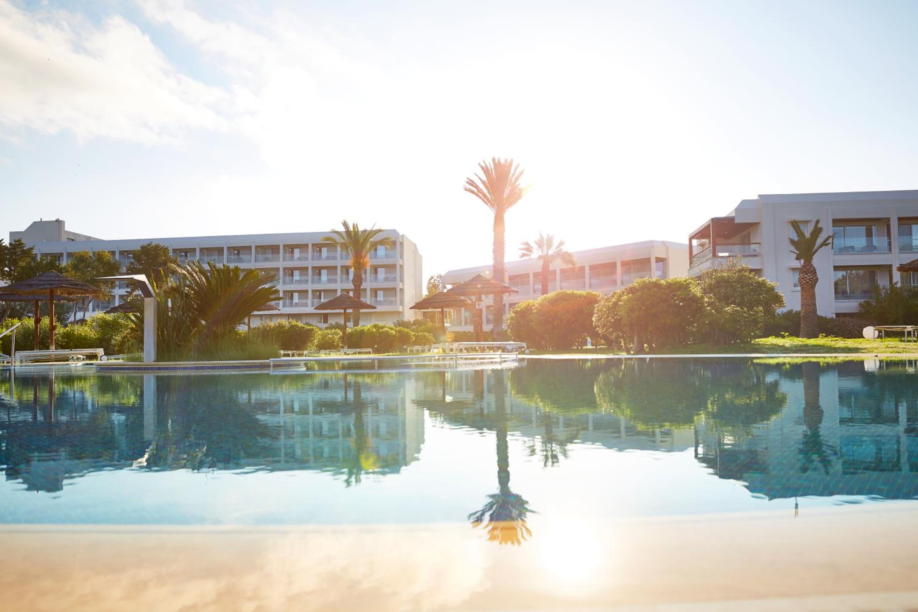 ROBINSON KYLLINI BEACH - All Inclusive