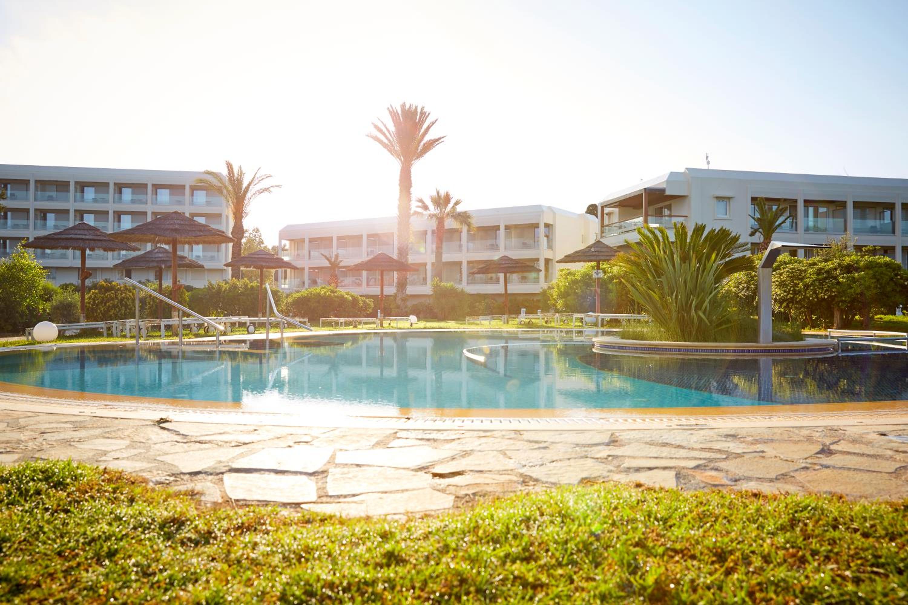 ROBINSON KYLLINI BEACH - All Inclusive