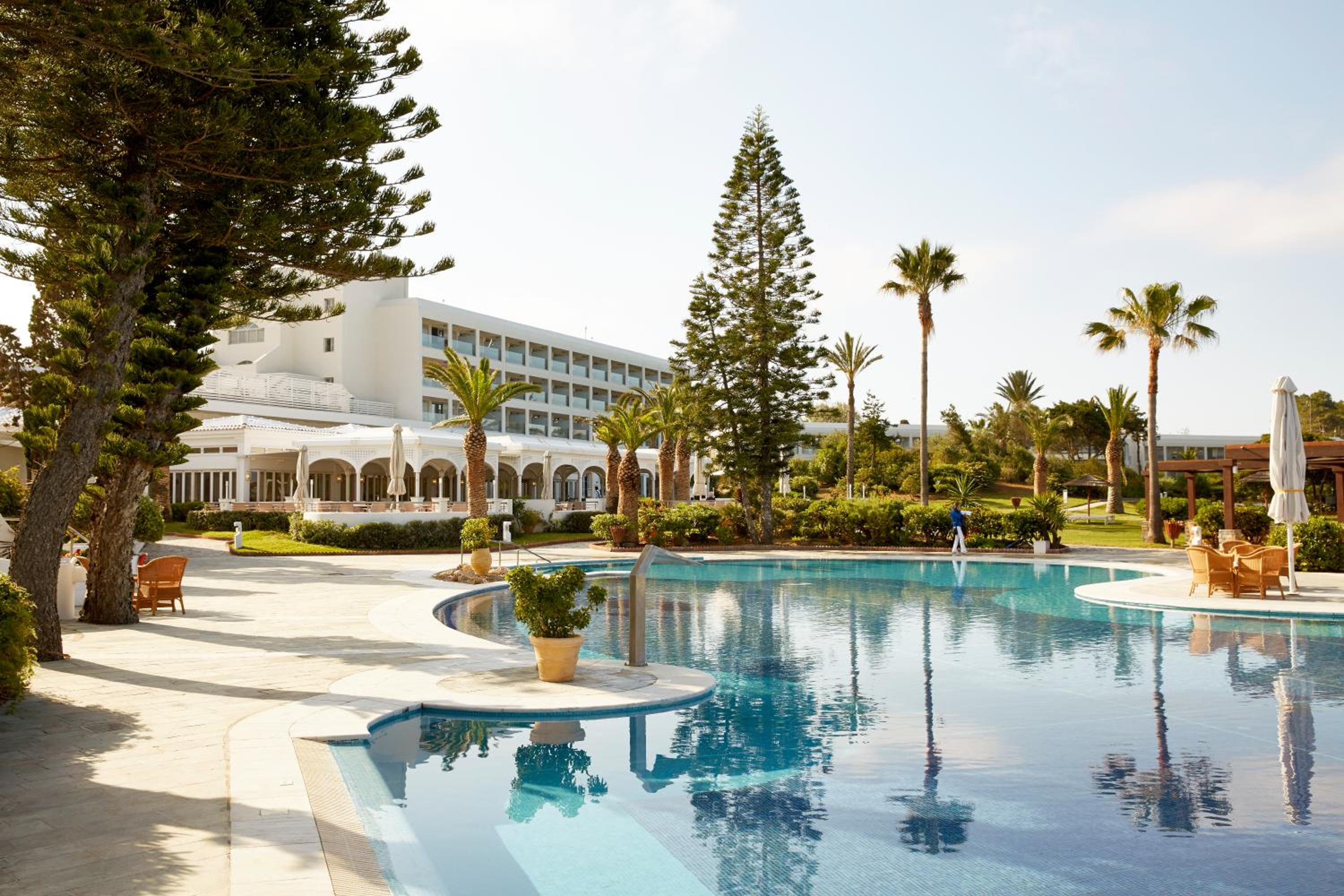 ROBINSON KYLLINI BEACH - All Inclusive