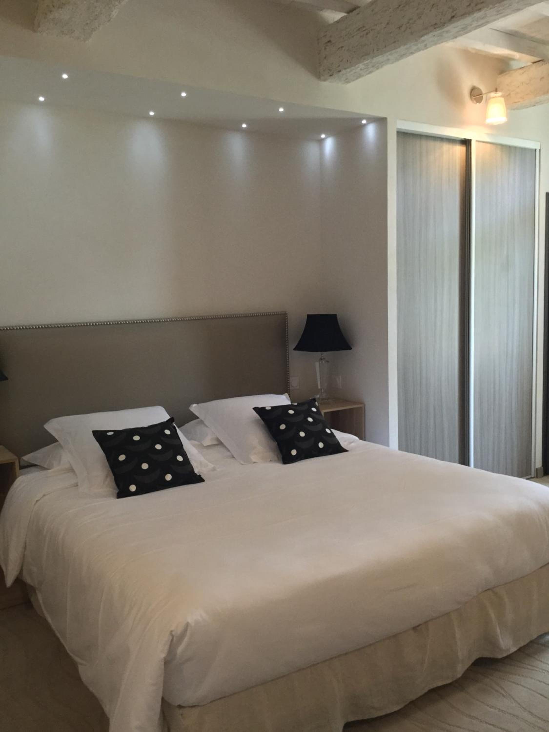 Boutique Hôtel La Villa Montesquieu & sa piscine, photo 32