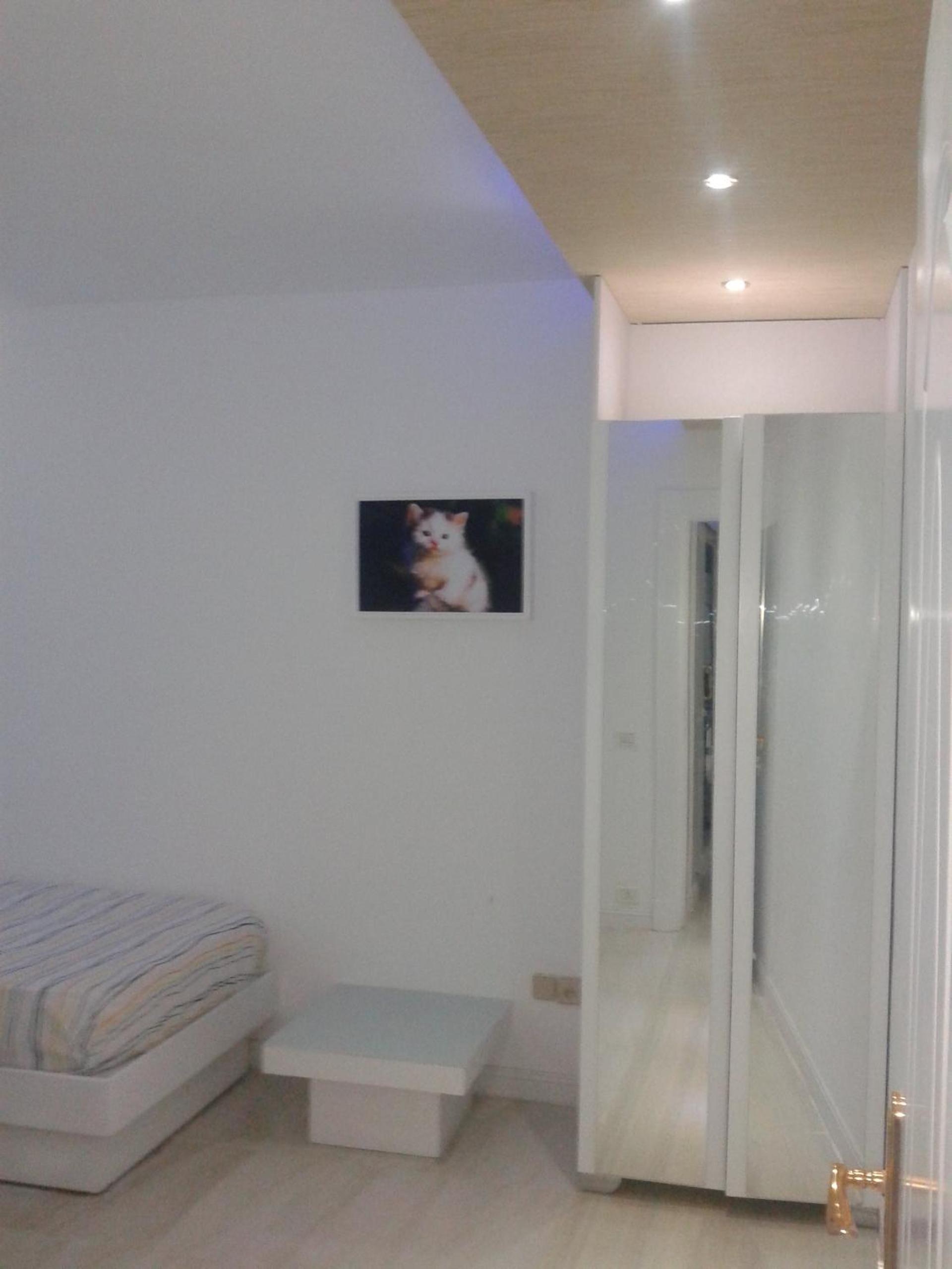 Apartment at Milsa Nasr City, Building No. 36