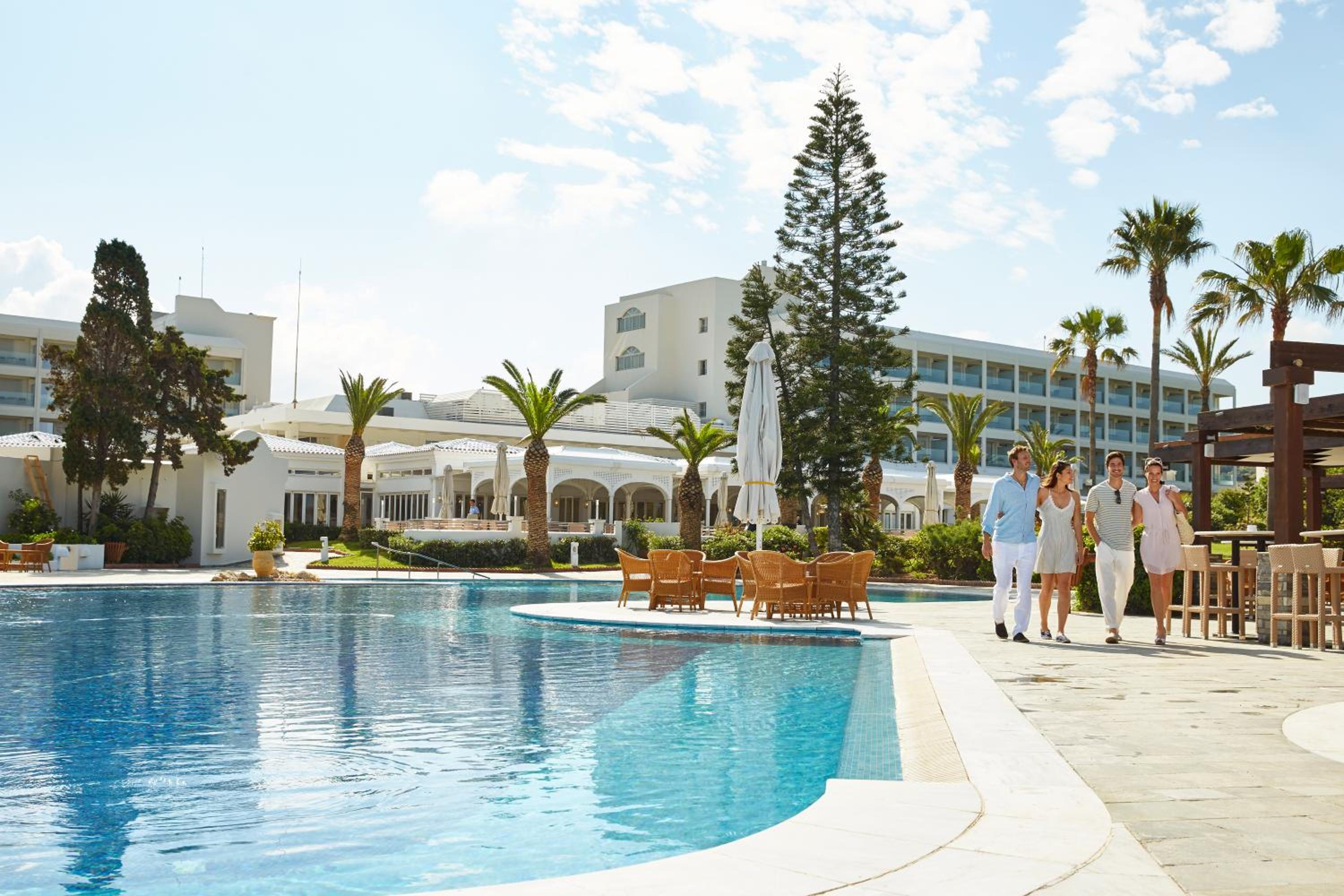 ROBINSON KYLLINI BEACH - All Inclusive
