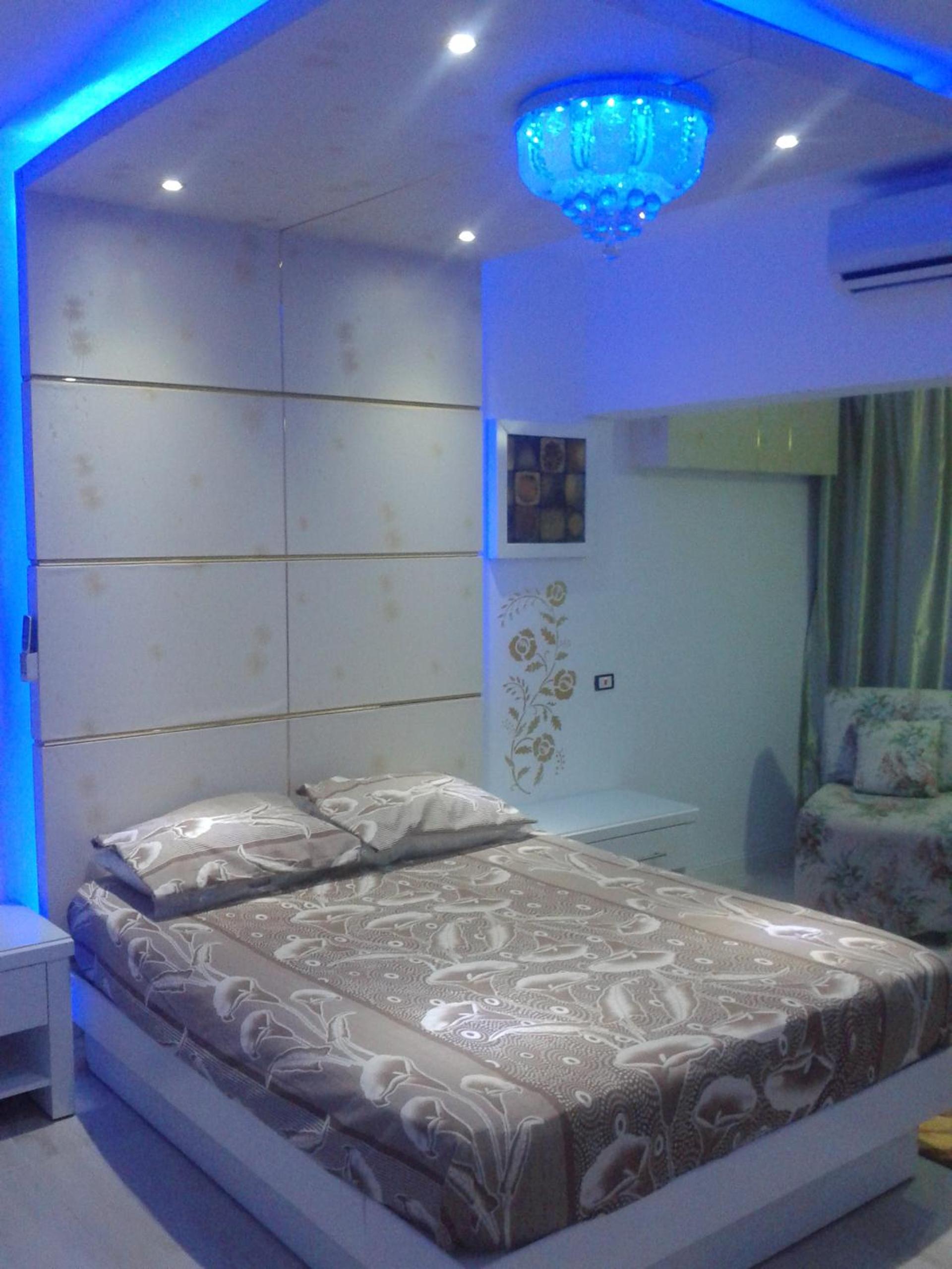 Apartment at Milsa Nasr City, Building No. 36