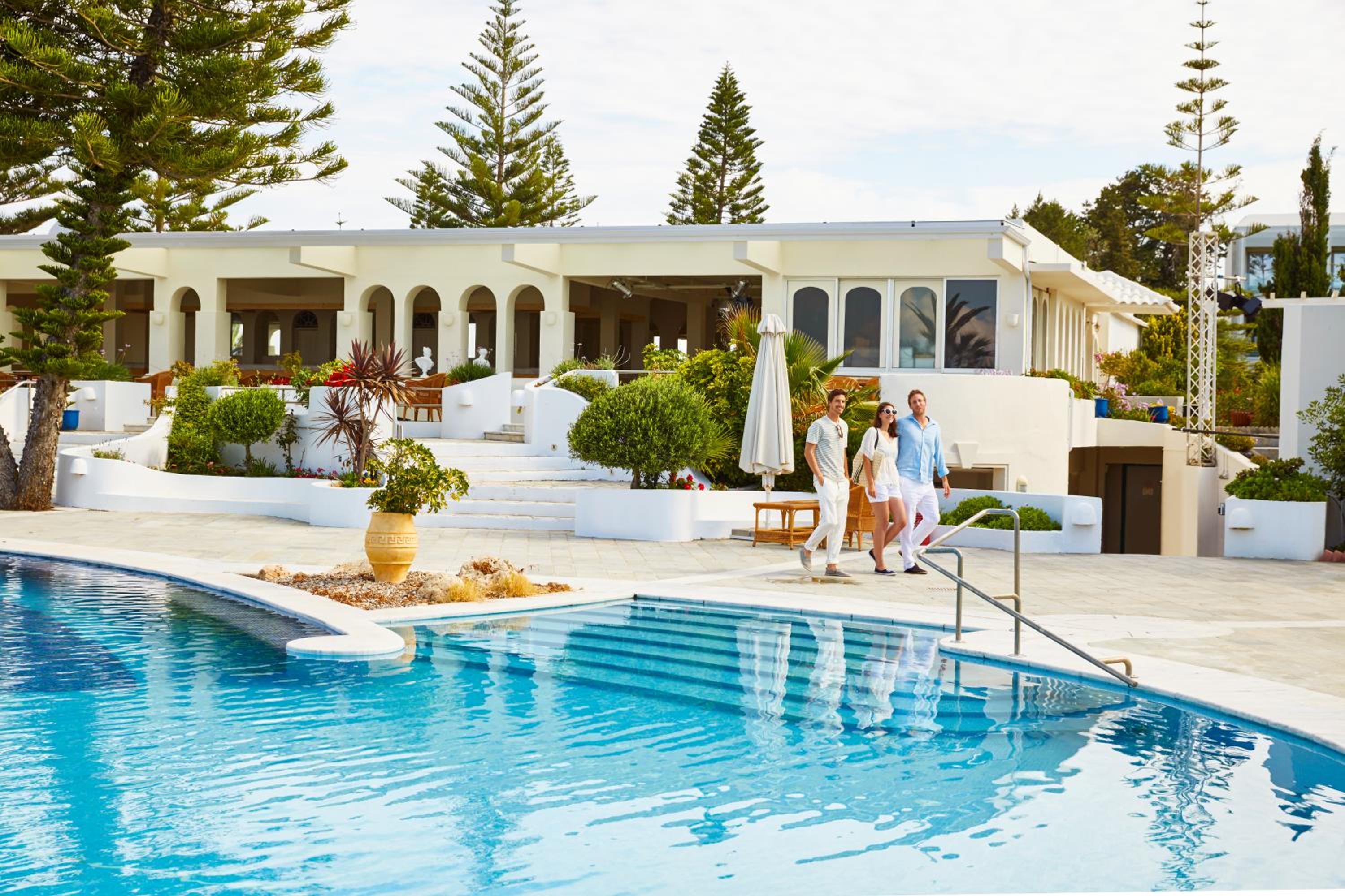 ROBINSON KYLLINI BEACH - All Inclusive