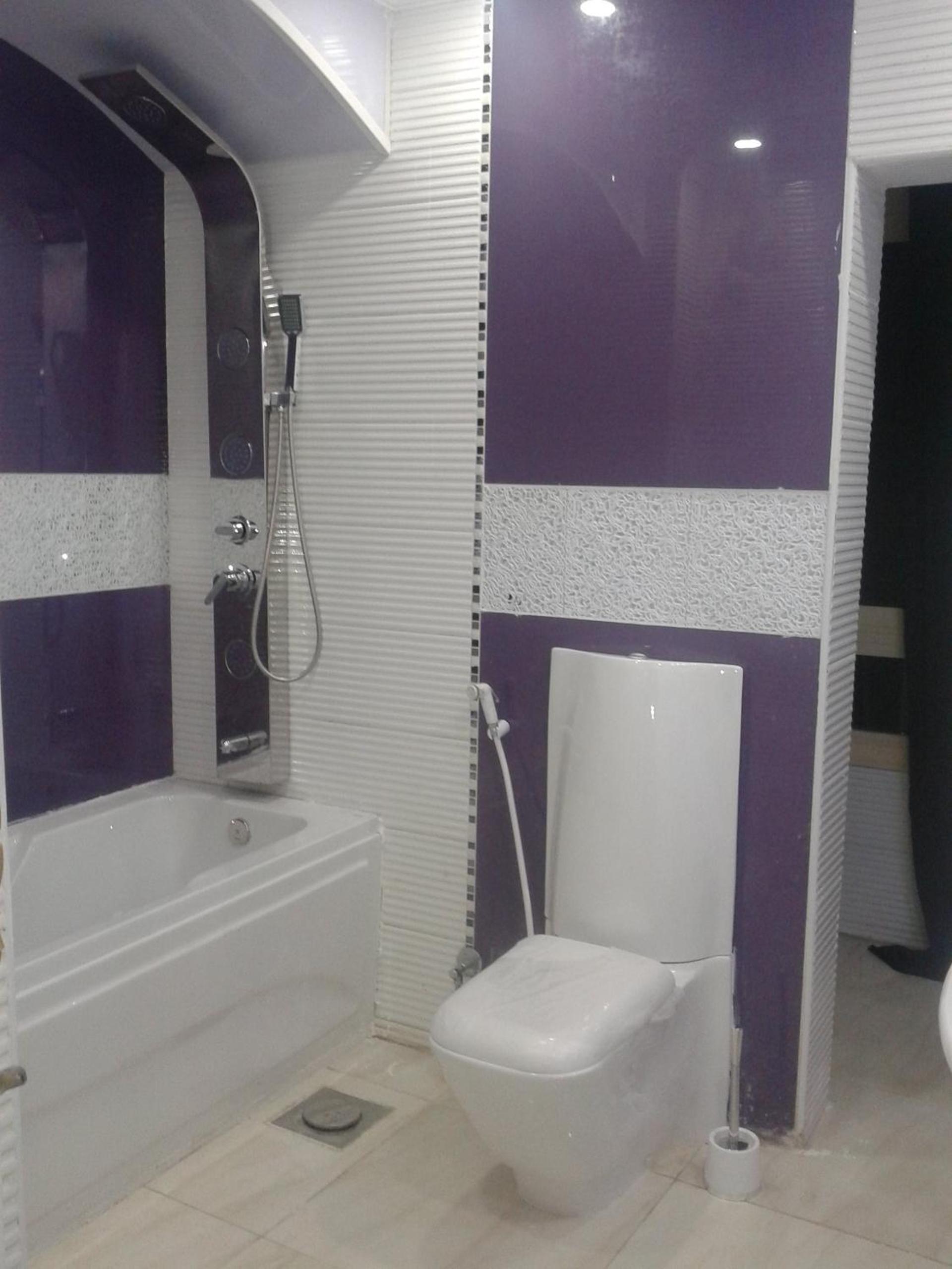 Apartment at Milsa Nasr City, Building No. 36