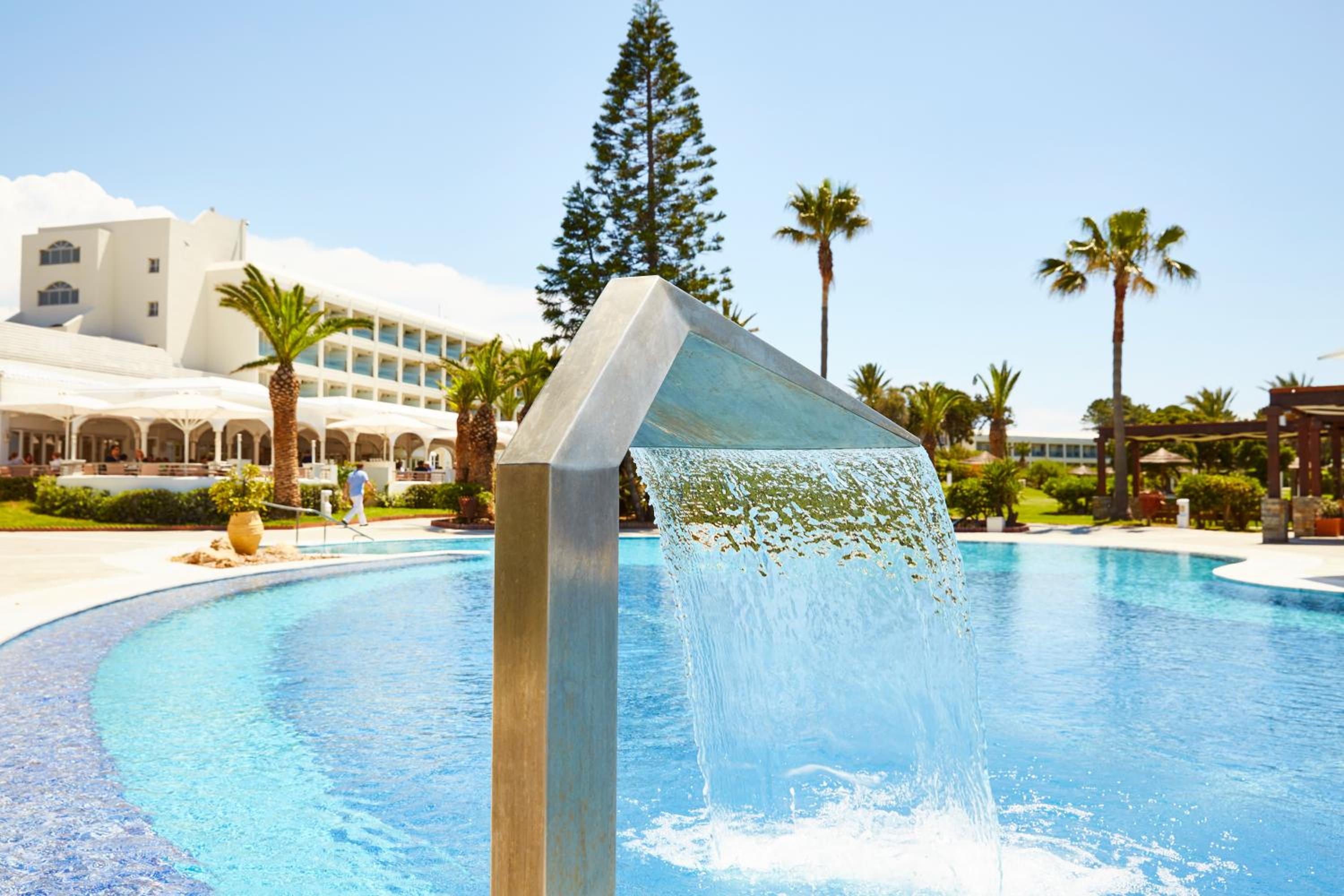 ROBINSON KYLLINI BEACH - All Inclusive