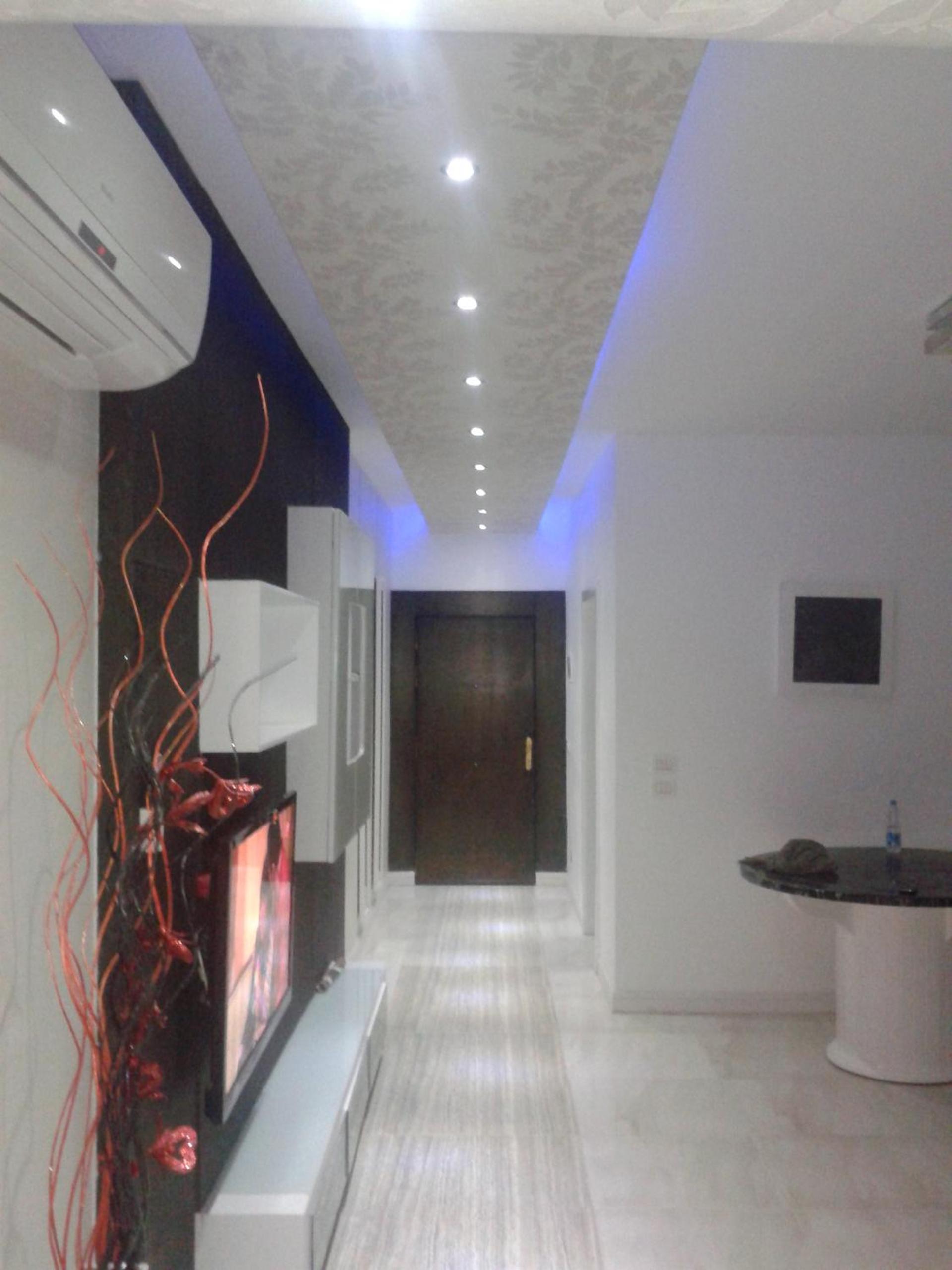 Apartment at Milsa Nasr City, Building No. 36