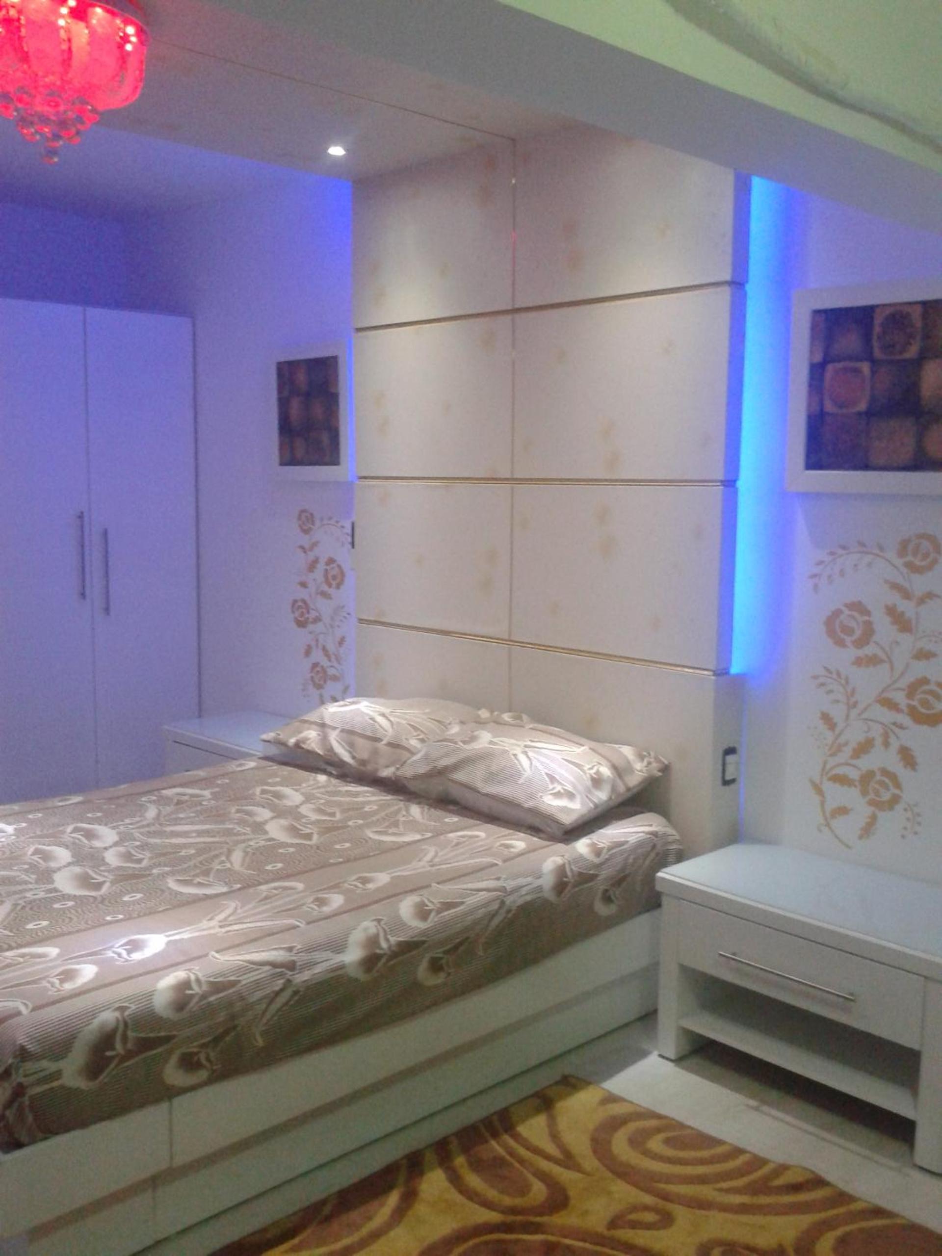 Apartment at Milsa Nasr City, Building No. 36