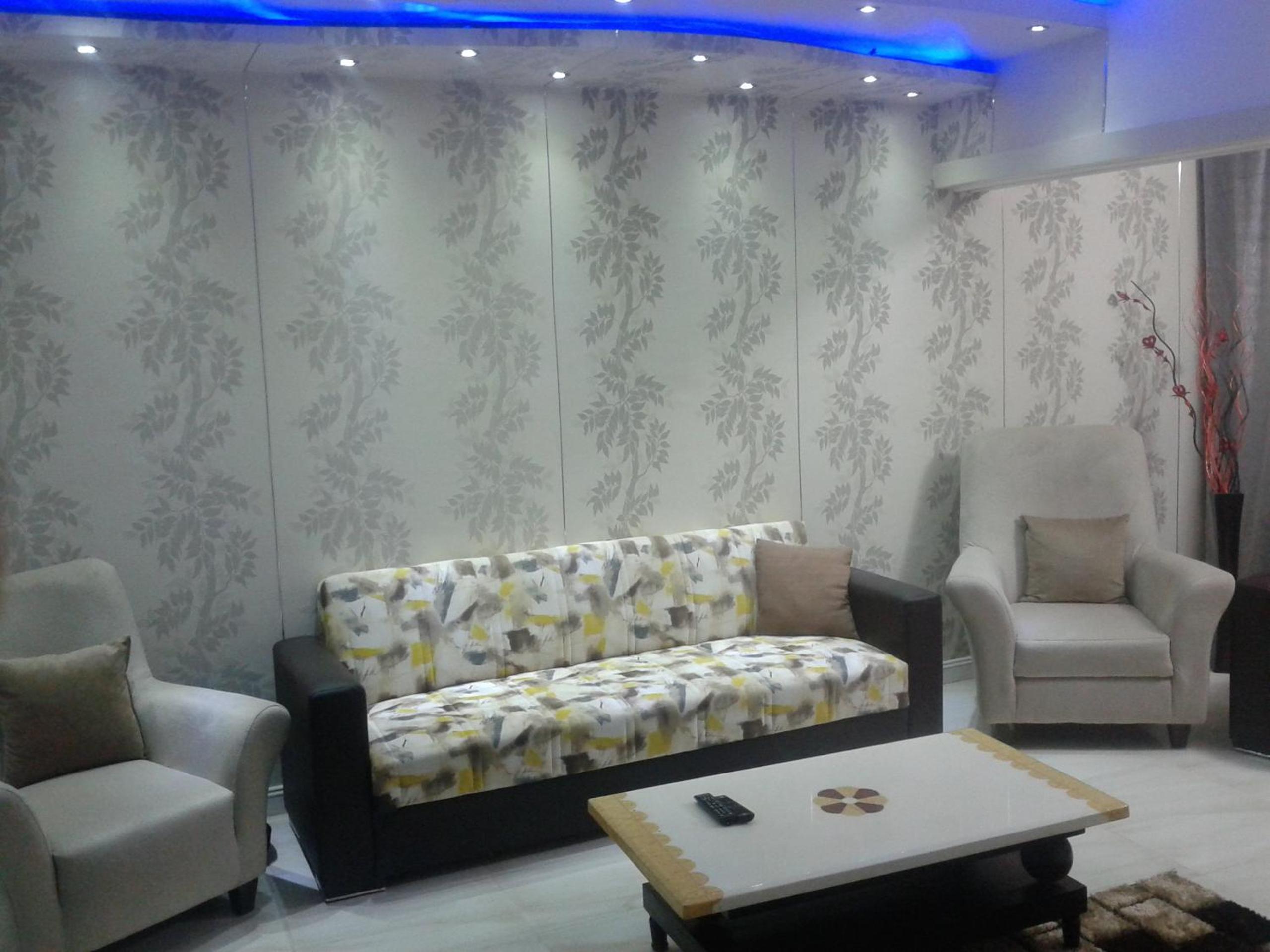 Apartment at Milsa Nasr City, Building No. 36