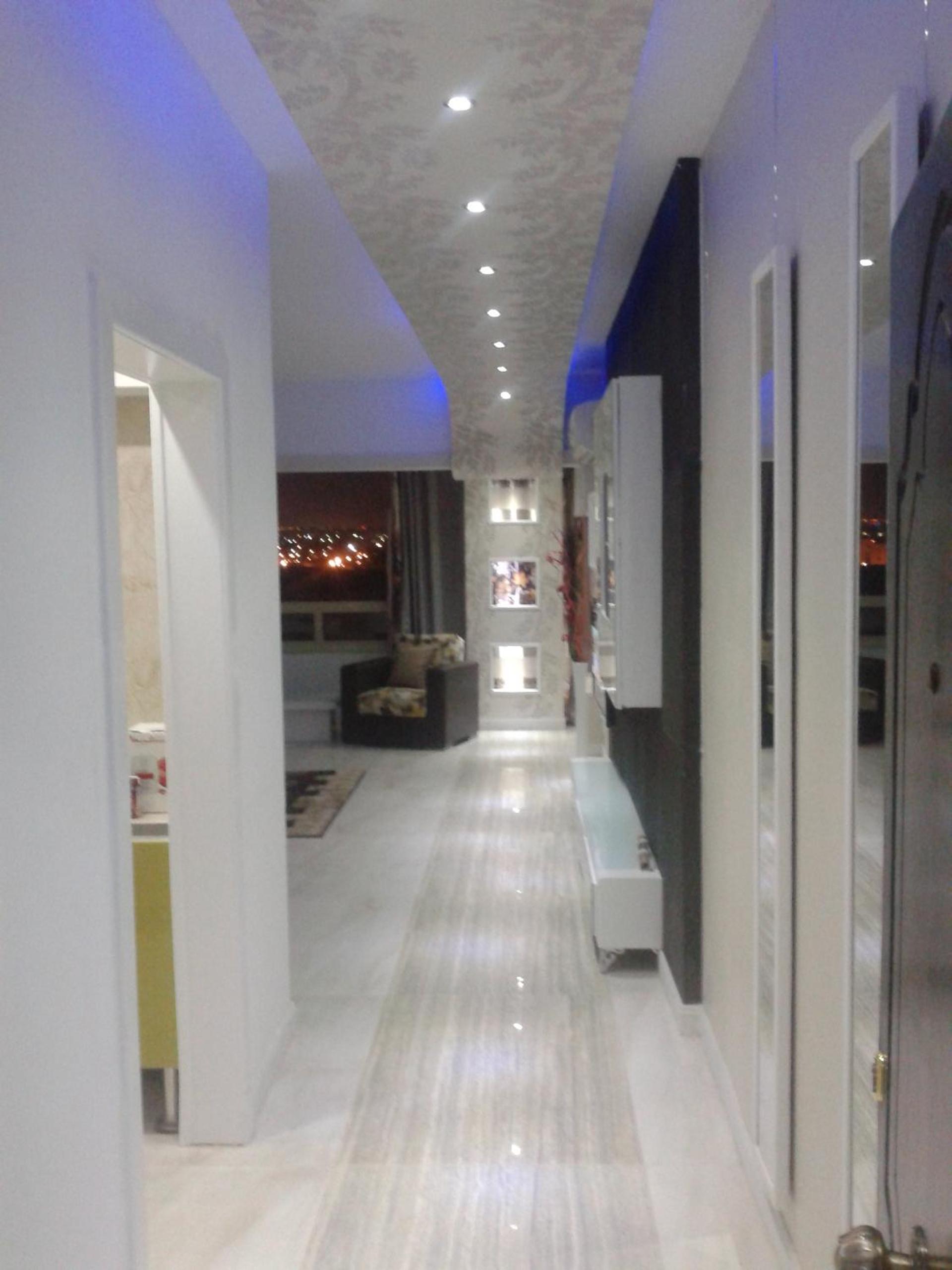 Apartment at Milsa Nasr City, Building No. 36