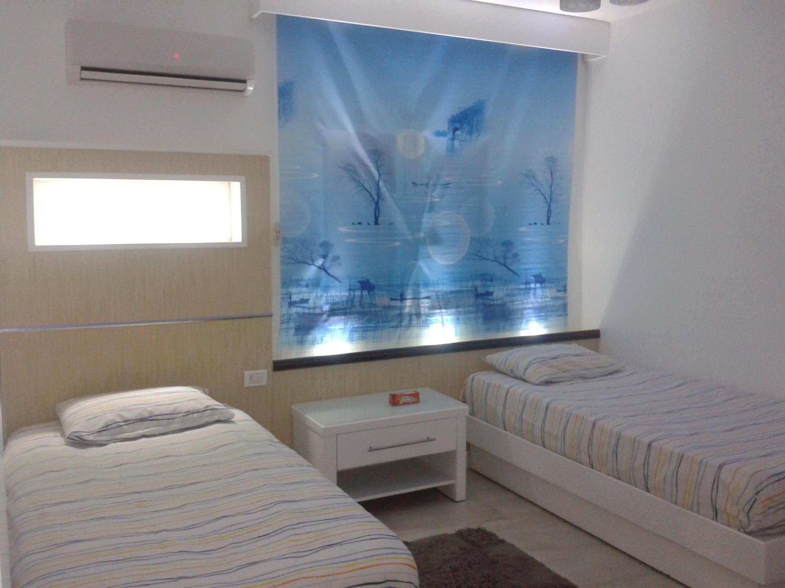 Apartment at Milsa Nasr City, Building No. 36