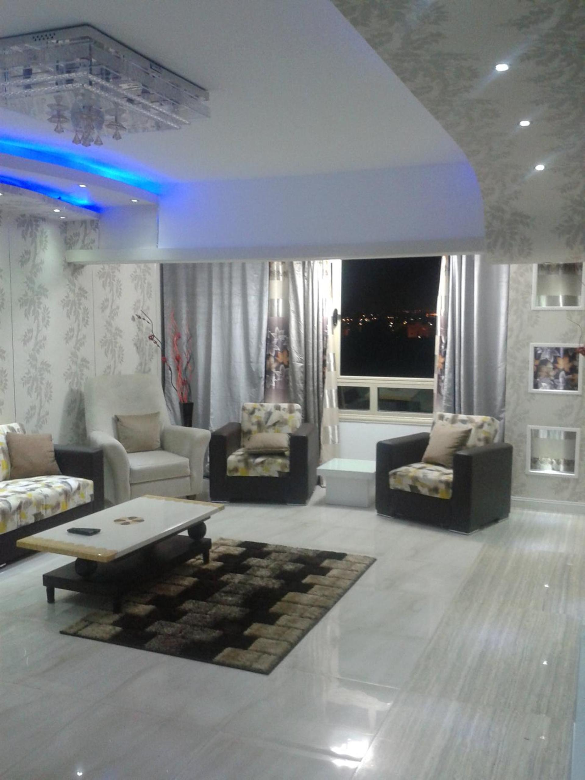 Apartment at Milsa Nasr City, Building No. 36