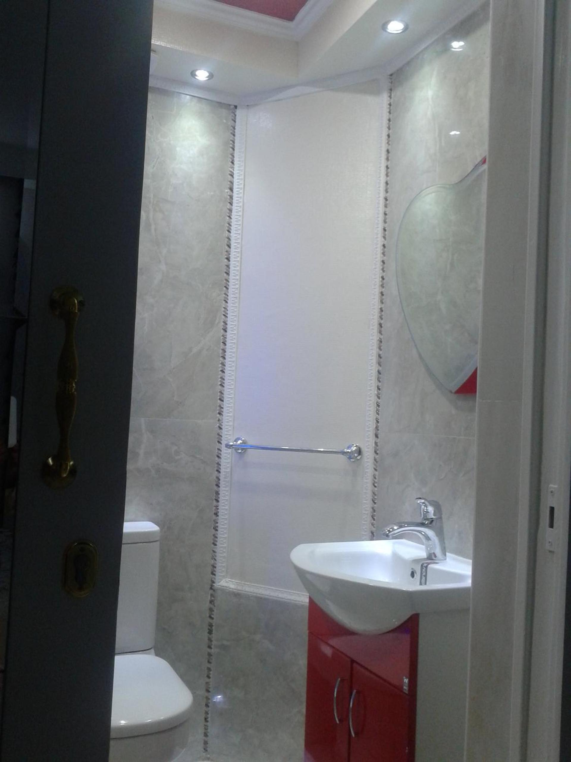 Apartment at Milsa Nasr City, Building No. 36