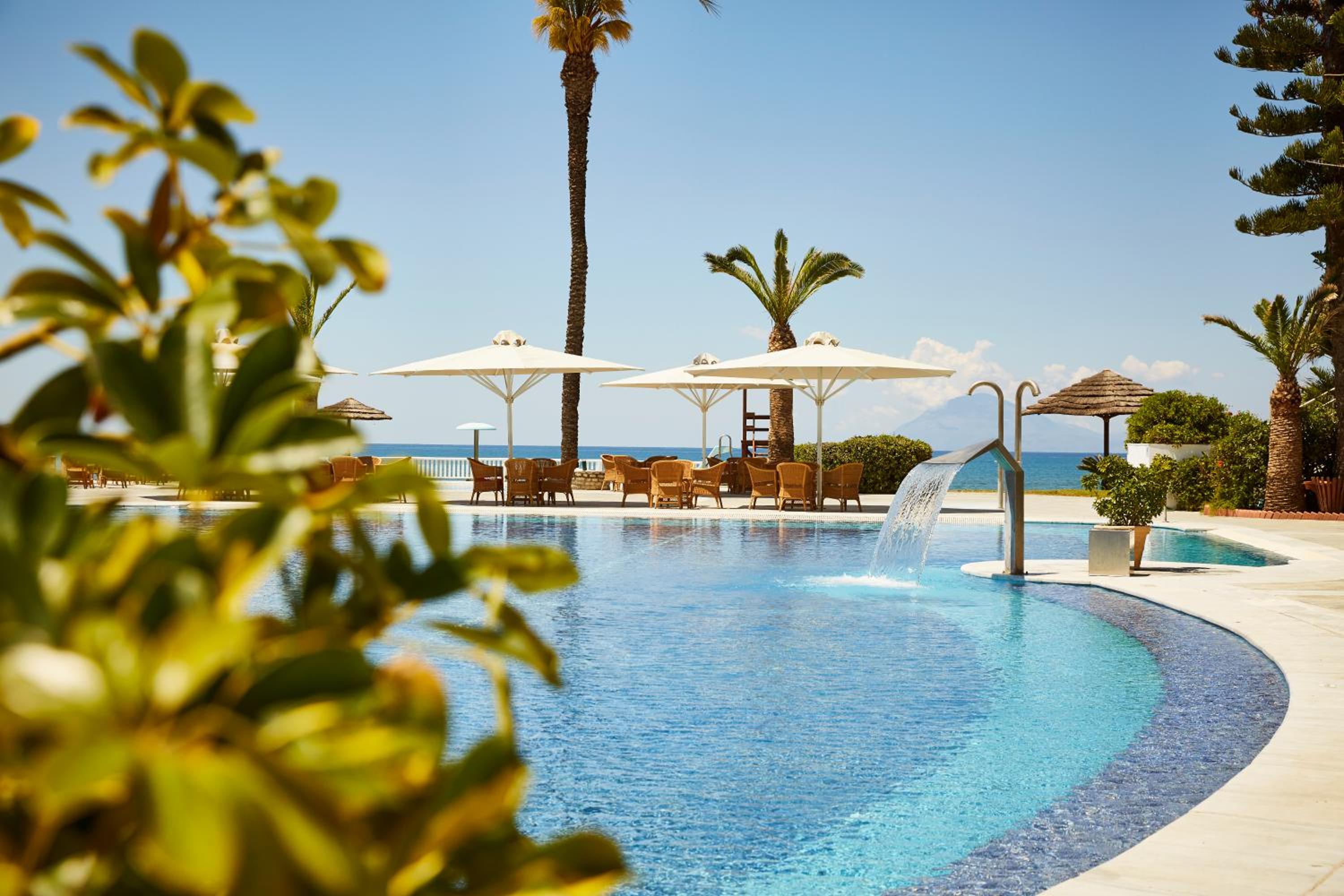 ROBINSON KYLLINI BEACH - All Inclusive