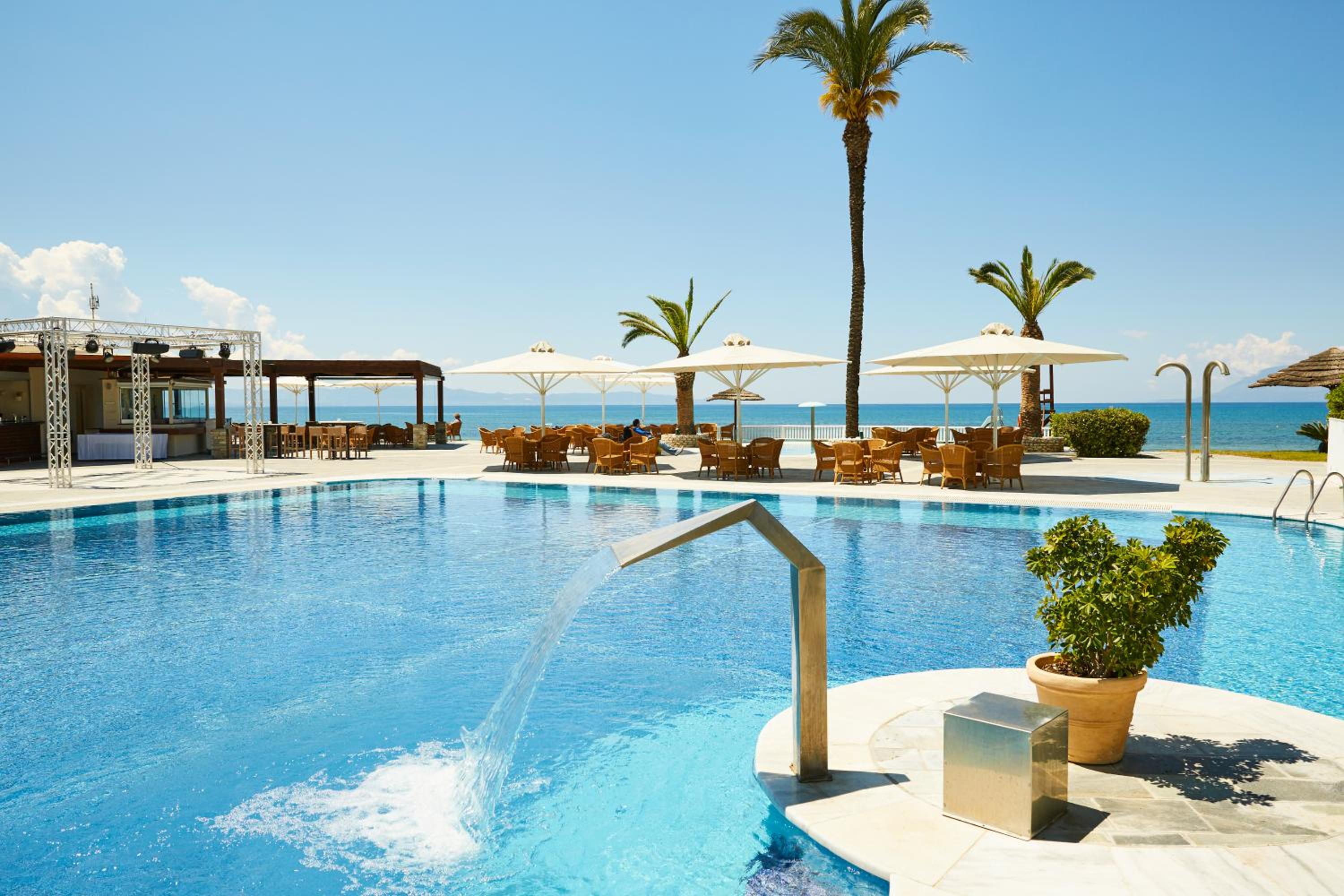 ROBINSON KYLLINI BEACH - All Inclusive