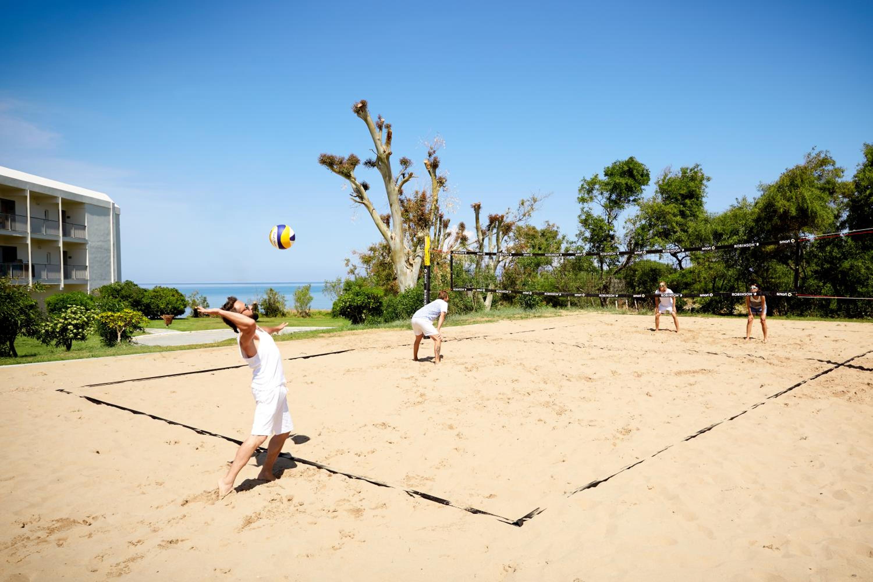 ROBINSON KYLLINI BEACH - All Inclusive