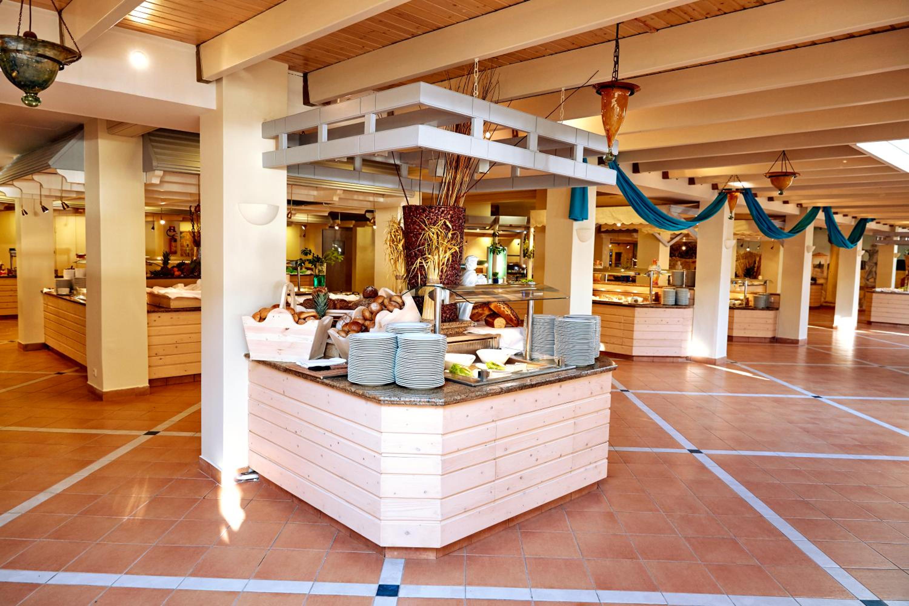 ROBINSON KYLLINI BEACH - All Inclusive