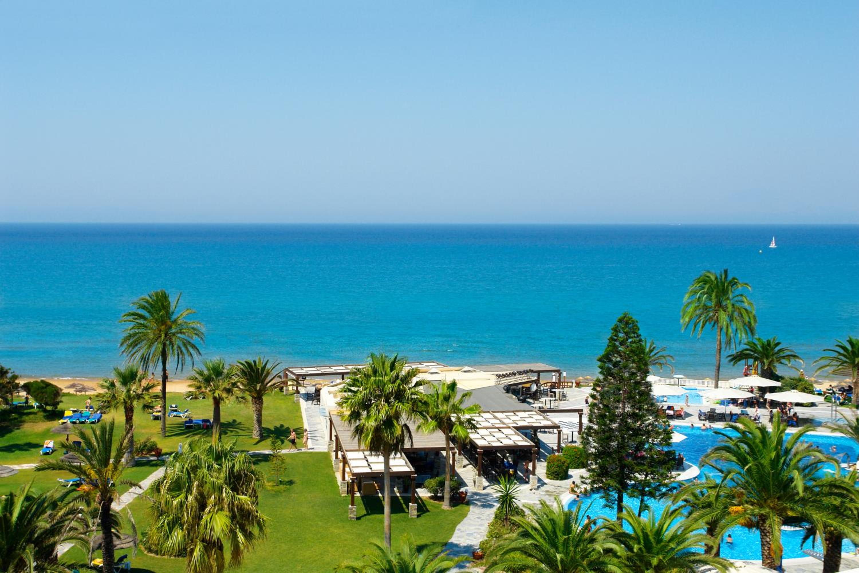 ROBINSON KYLLINI BEACH - All Inclusive
