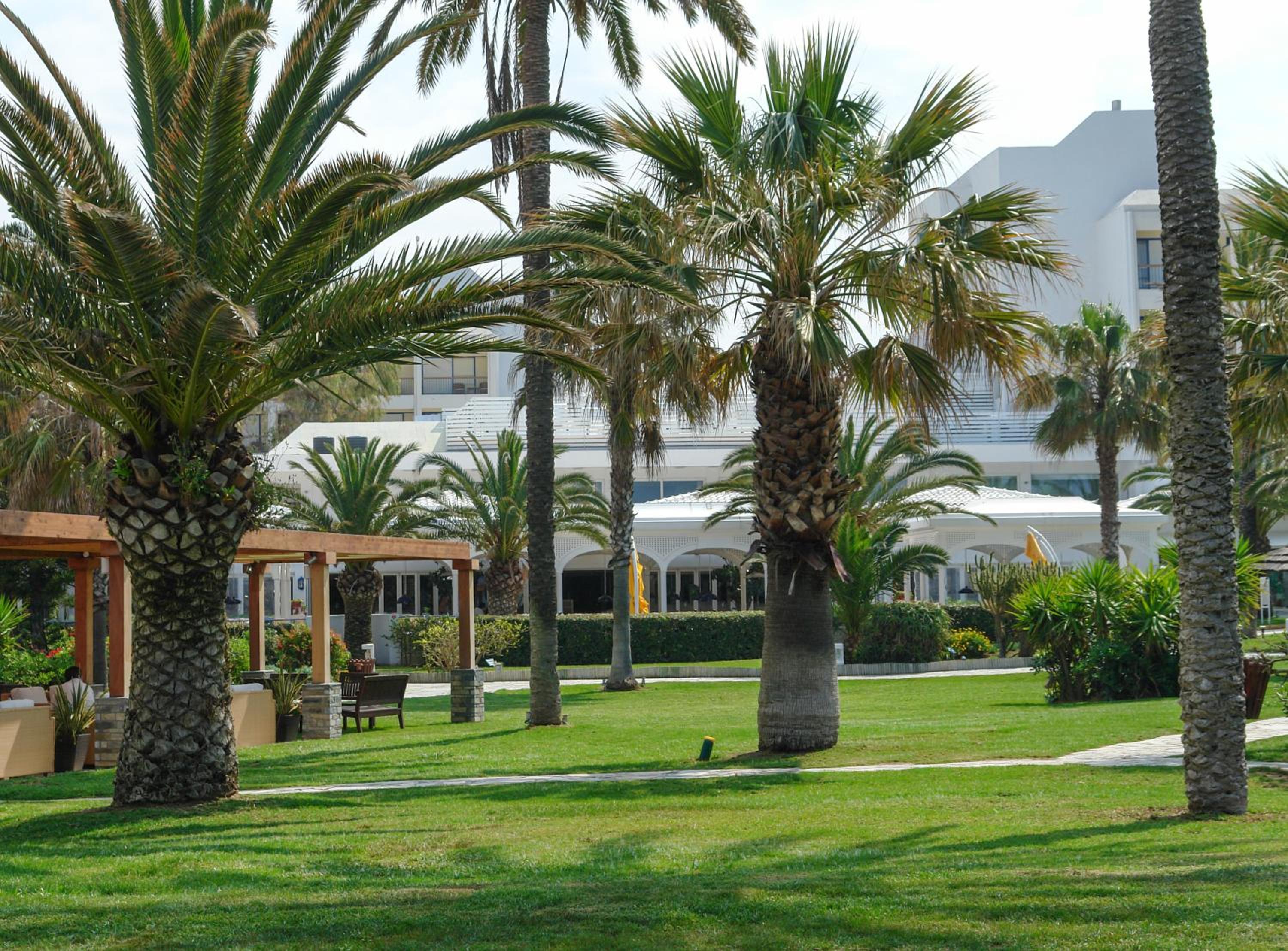 ROBINSON KYLLINI BEACH - All Inclusive