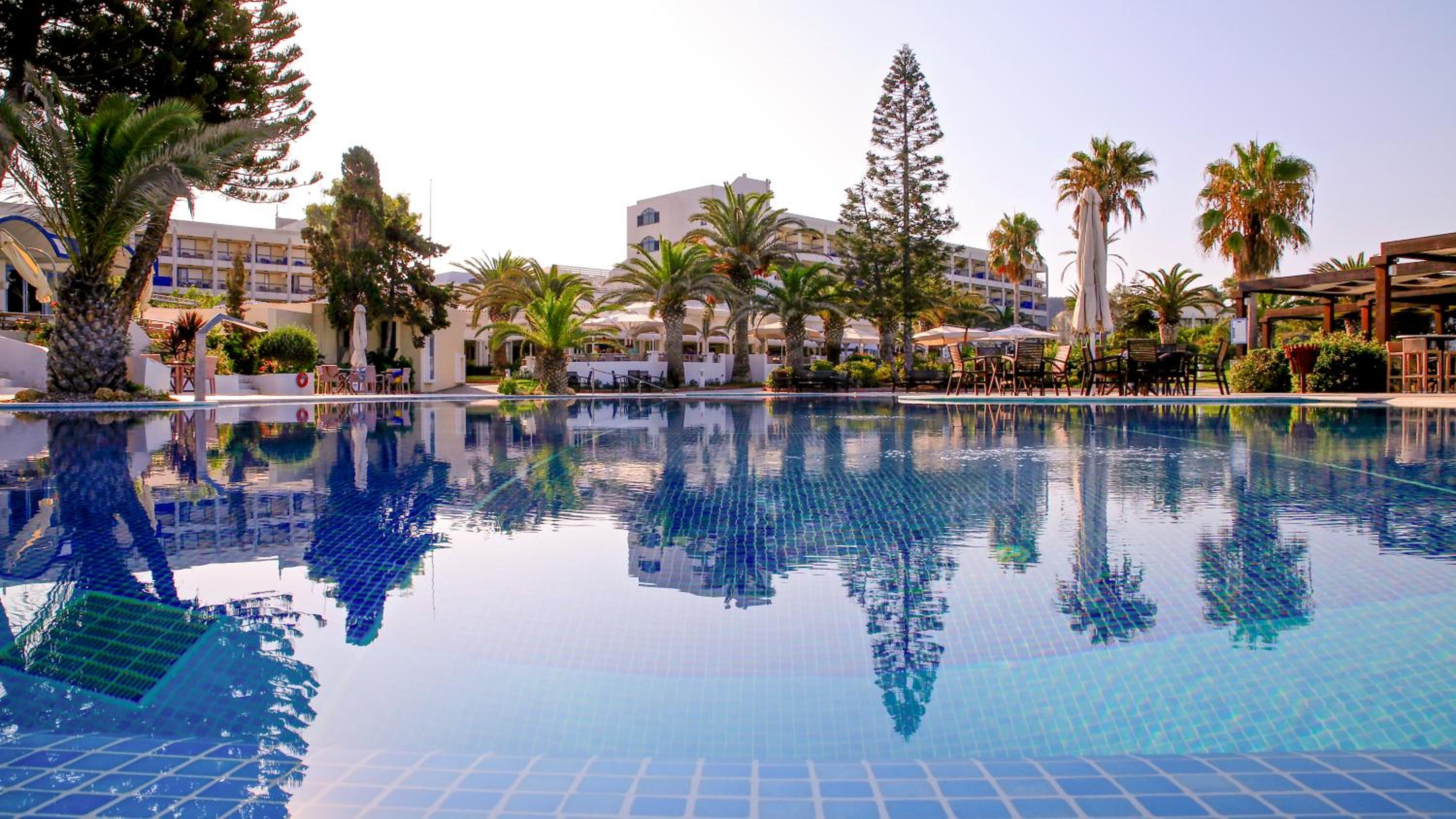 ROBINSON KYLLINI BEACH - All Inclusive
