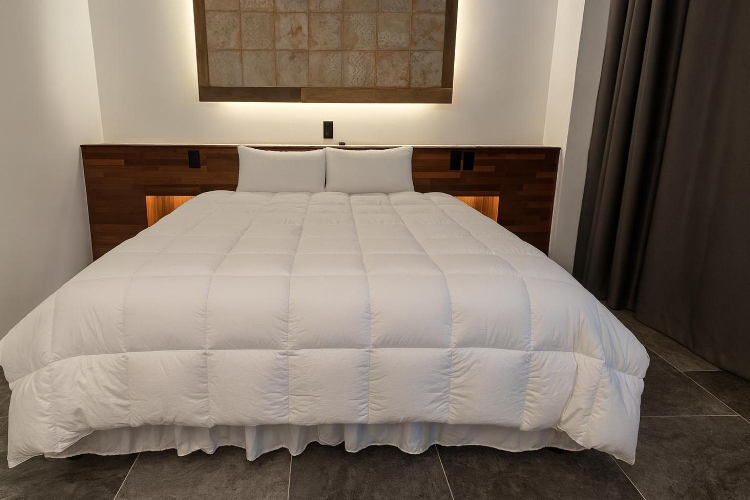 Jeju Dodu Tropical Premium Pool Villa