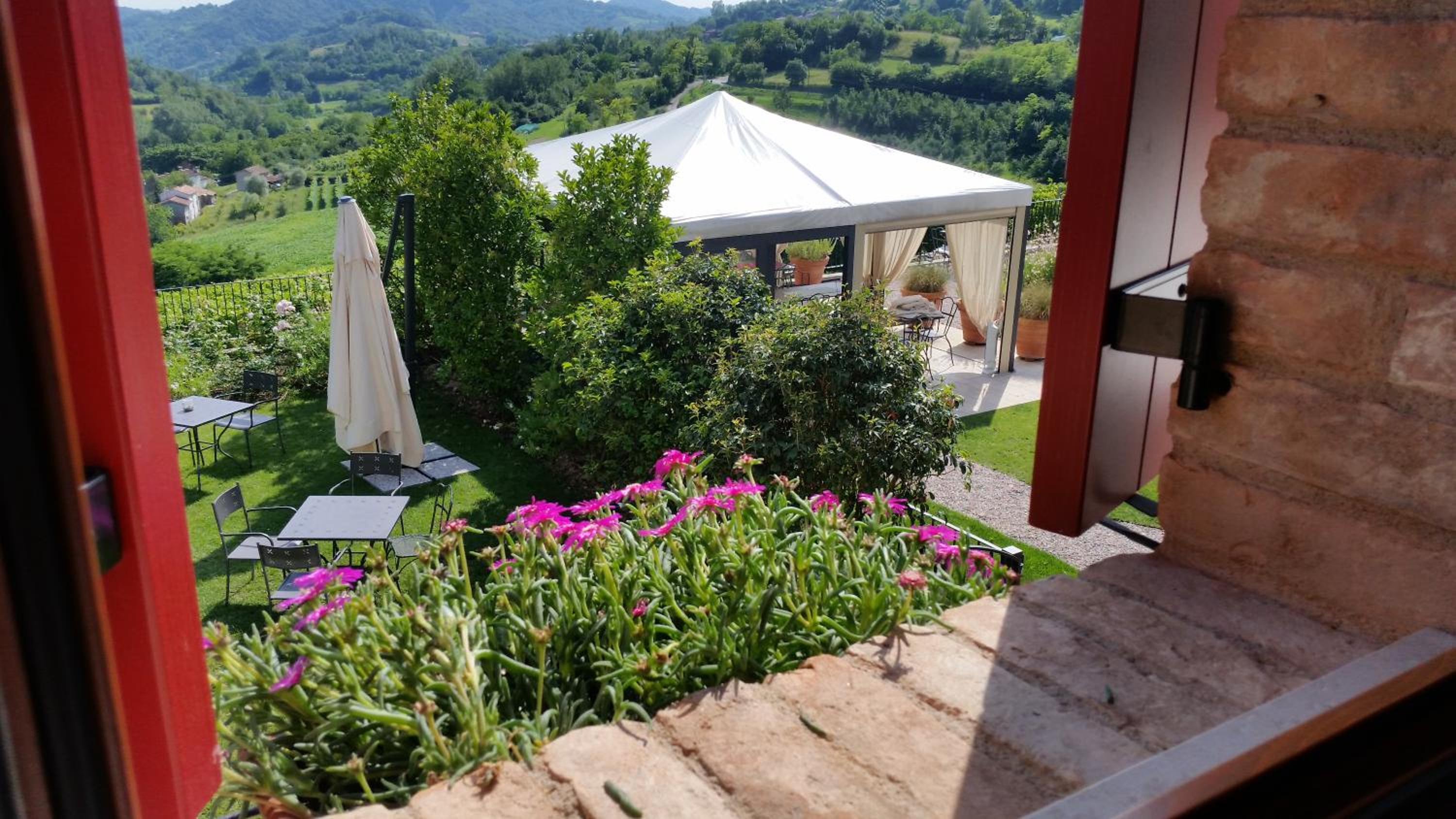 Ca' Piadera Wine Relais
