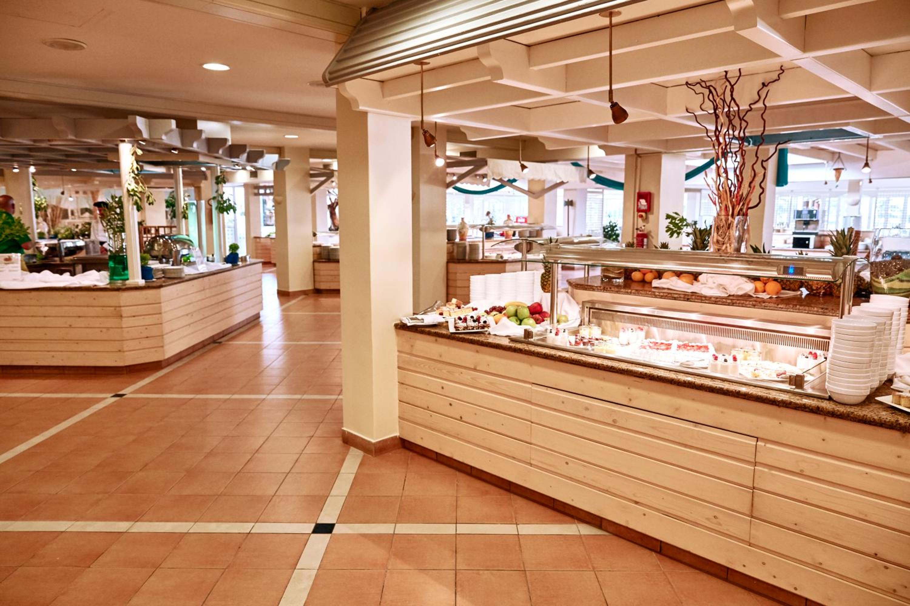 ROBINSON KYLLINI BEACH - All Inclusive