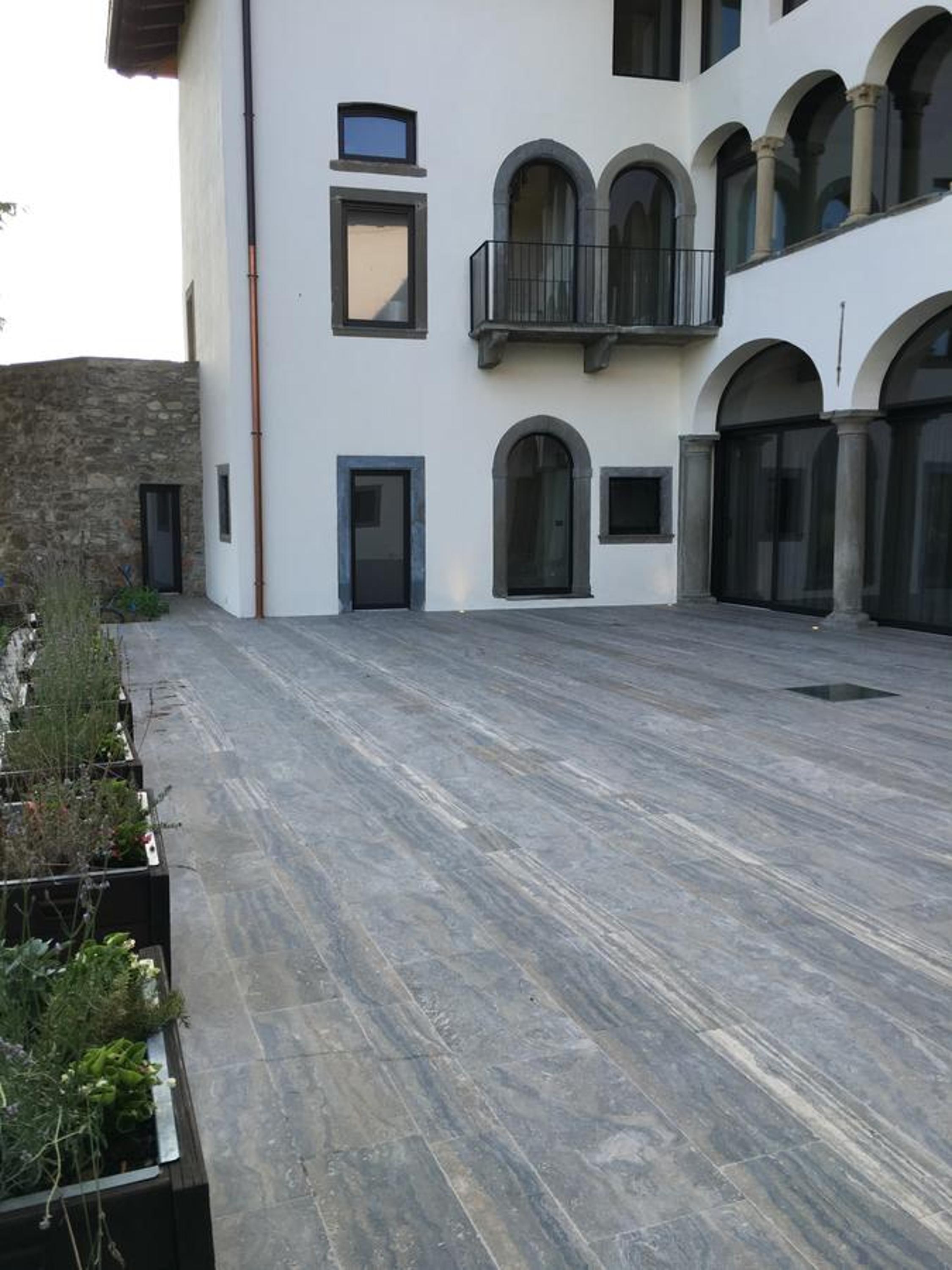 Podere Castel Merlo Resort