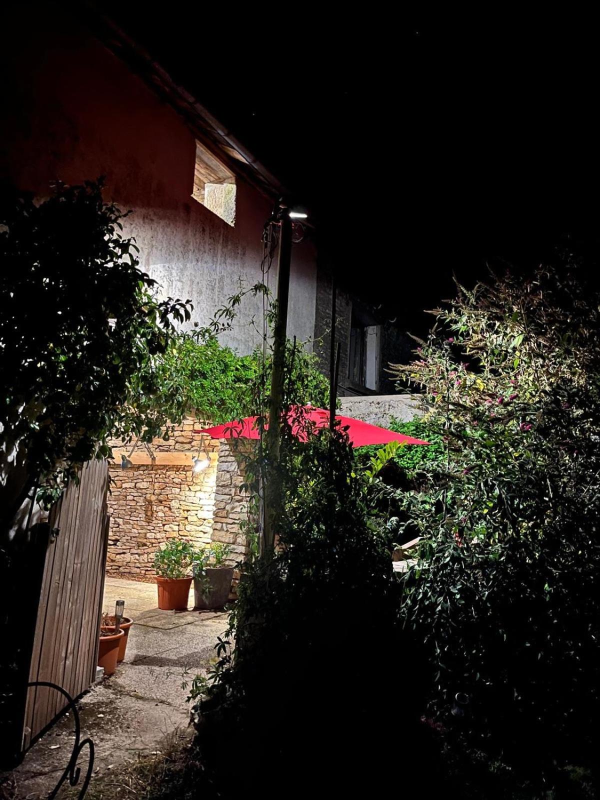 L'Alcôve, maison d'artistes