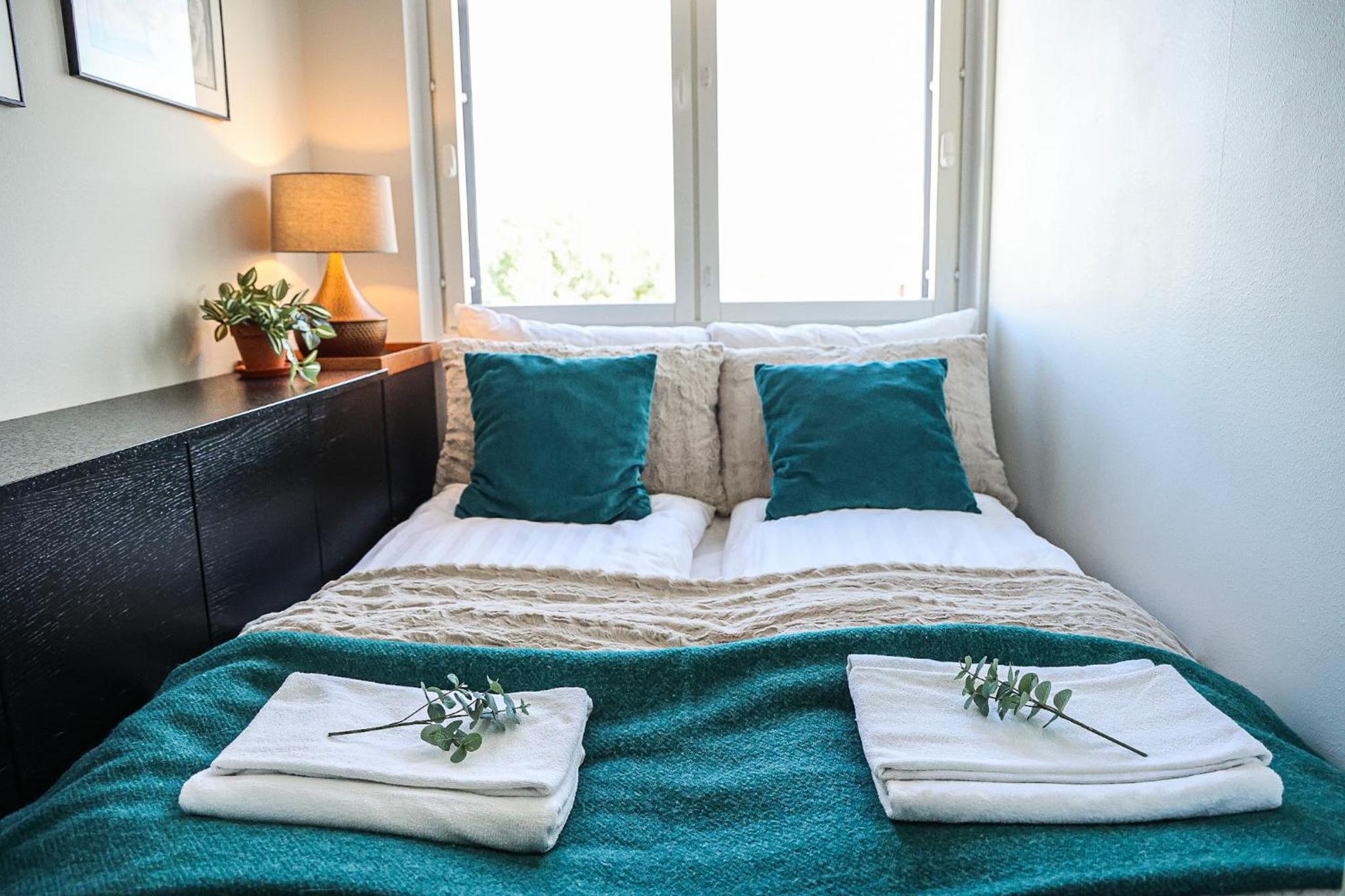 Lapland Way City Apartment By BookLapland