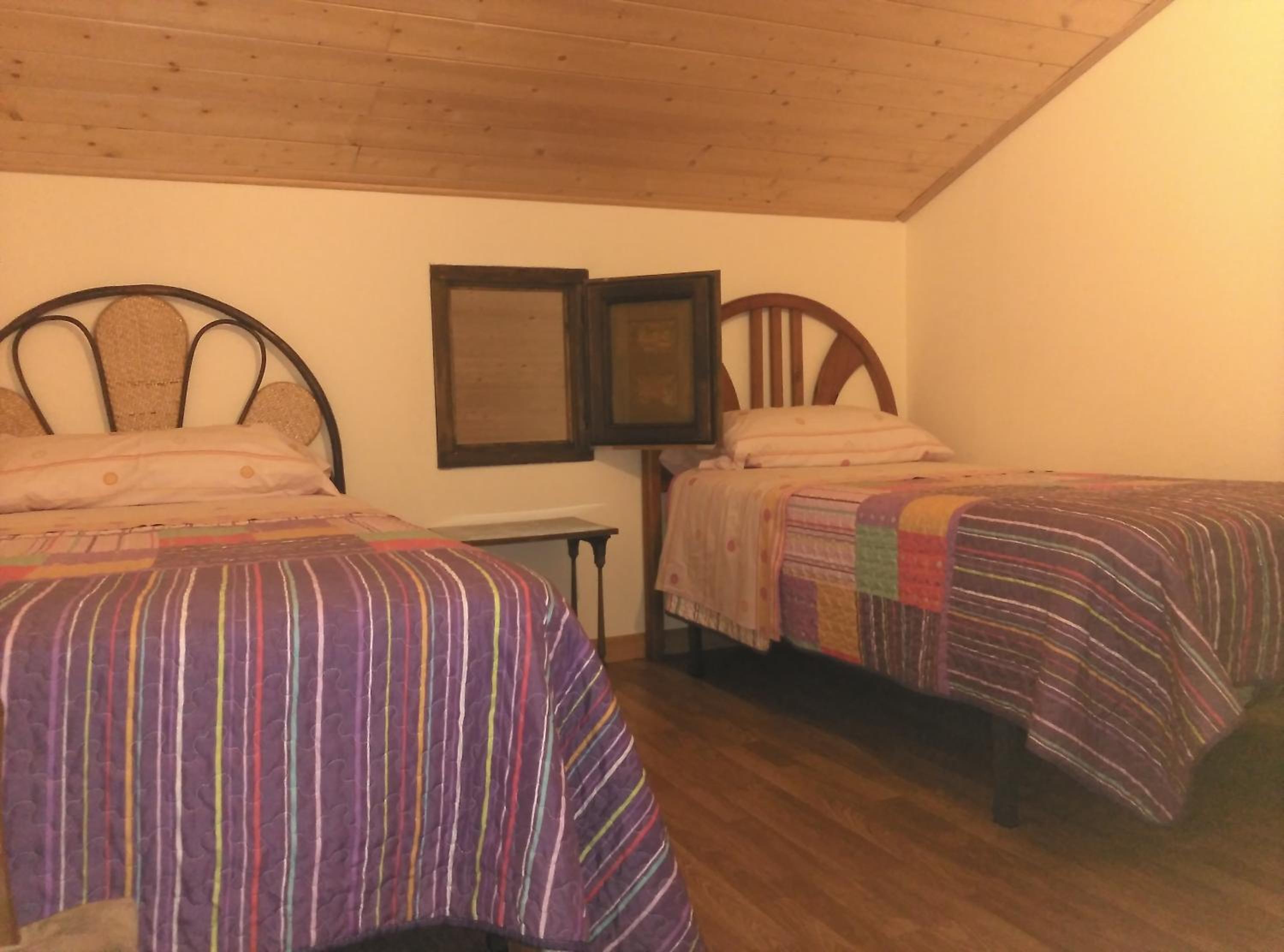 El Pajar view 3