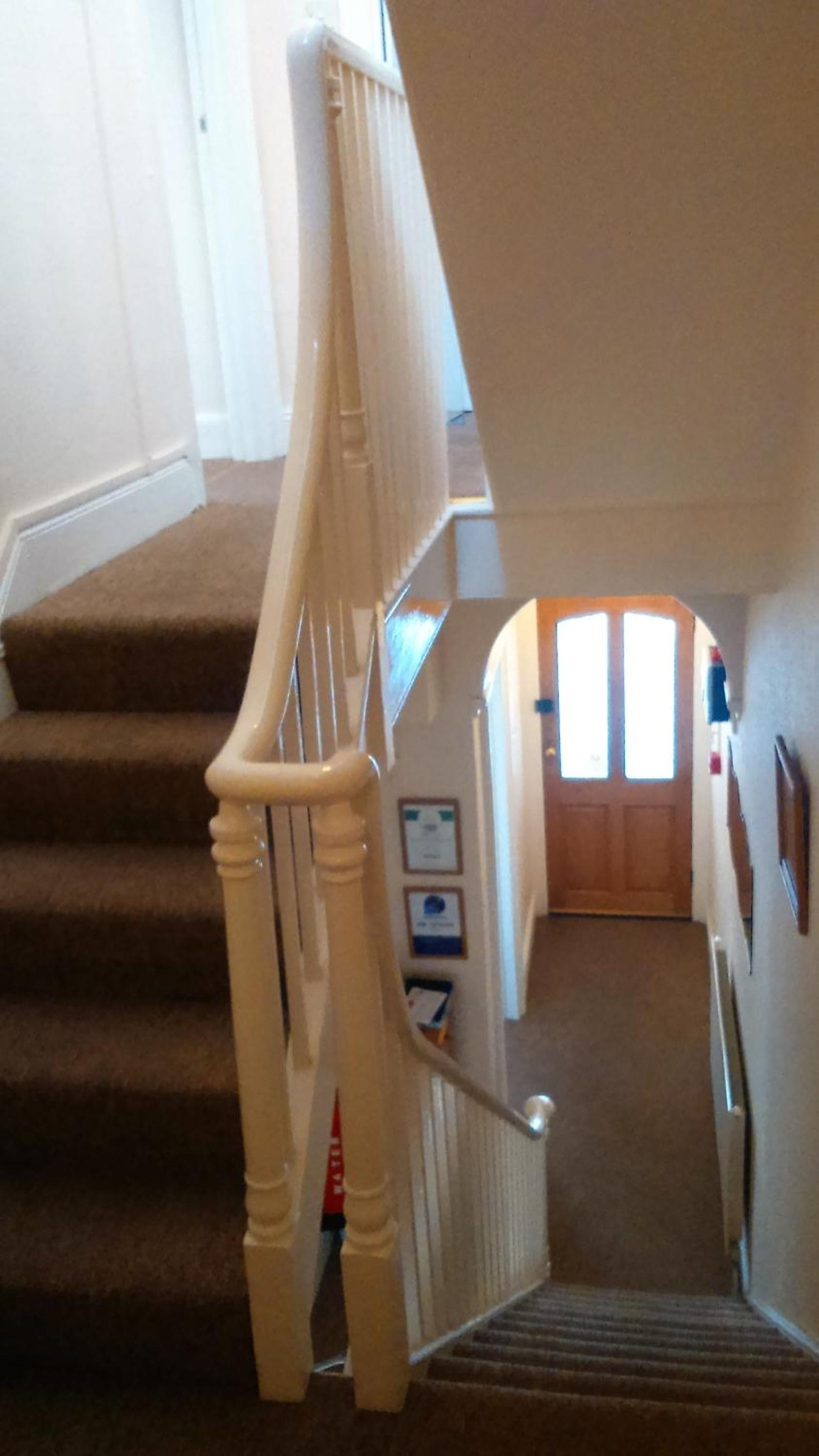 Fosters Guest House