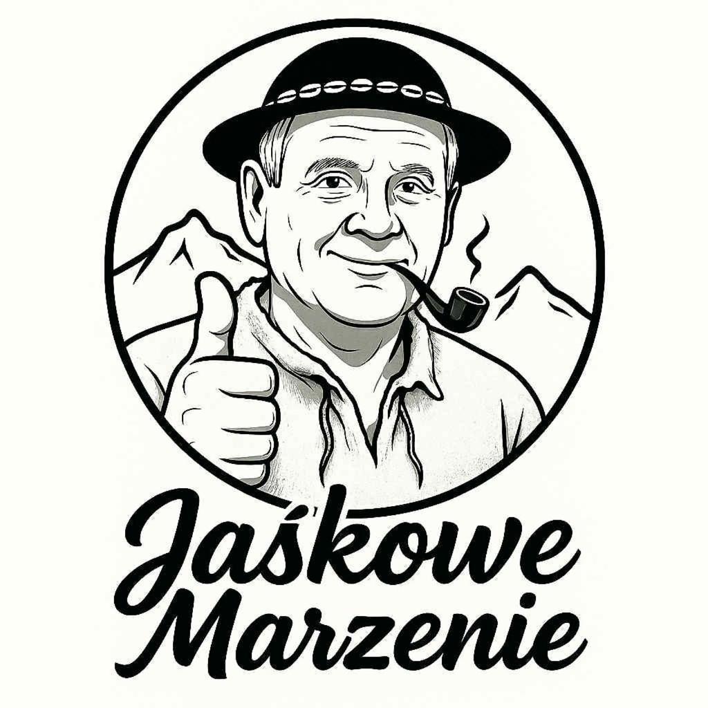 Jaśkowe Marzenie - Apartament z widokiem na Tatry w centrum Zakopanego