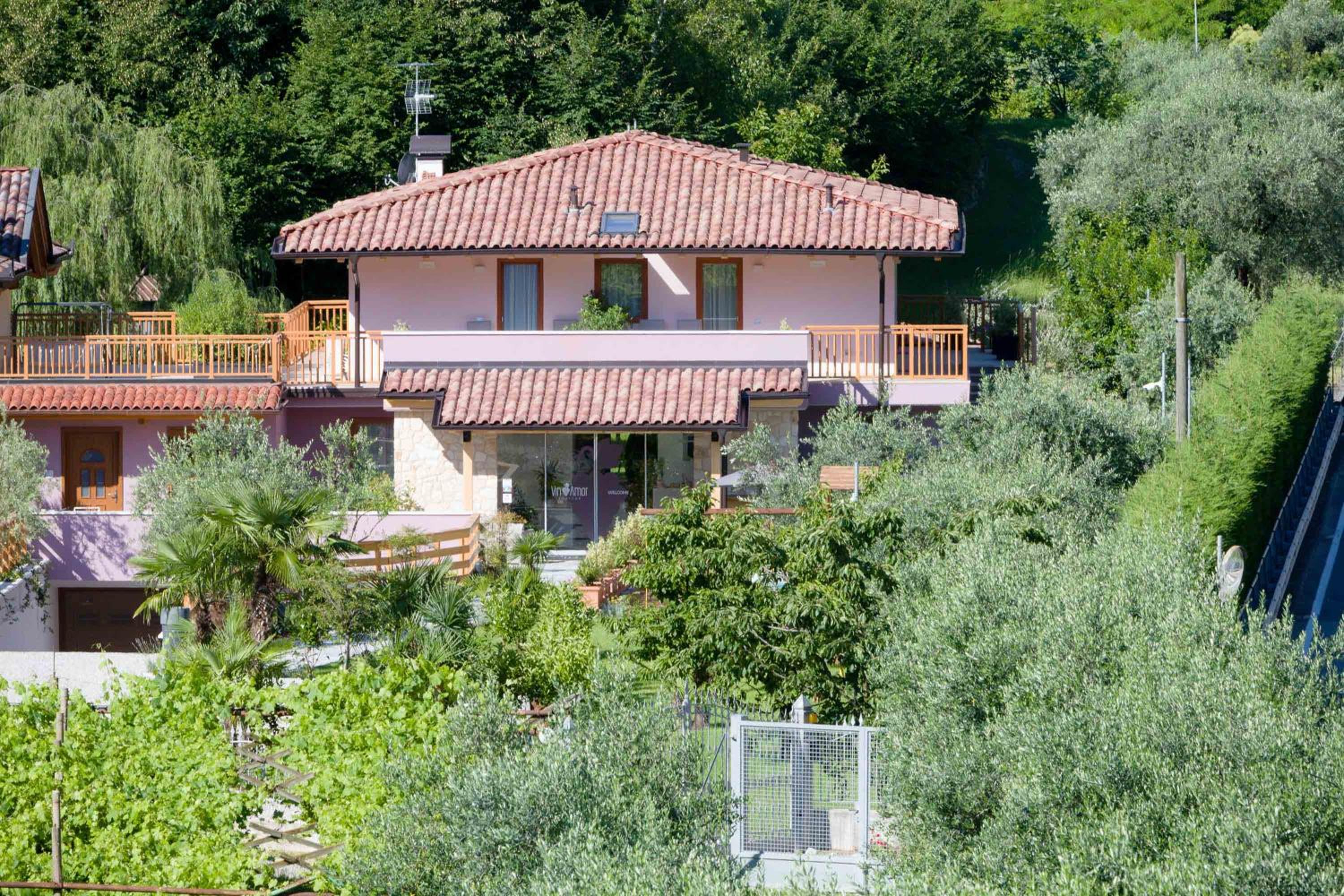Agriturismo Vin e Amor view 4