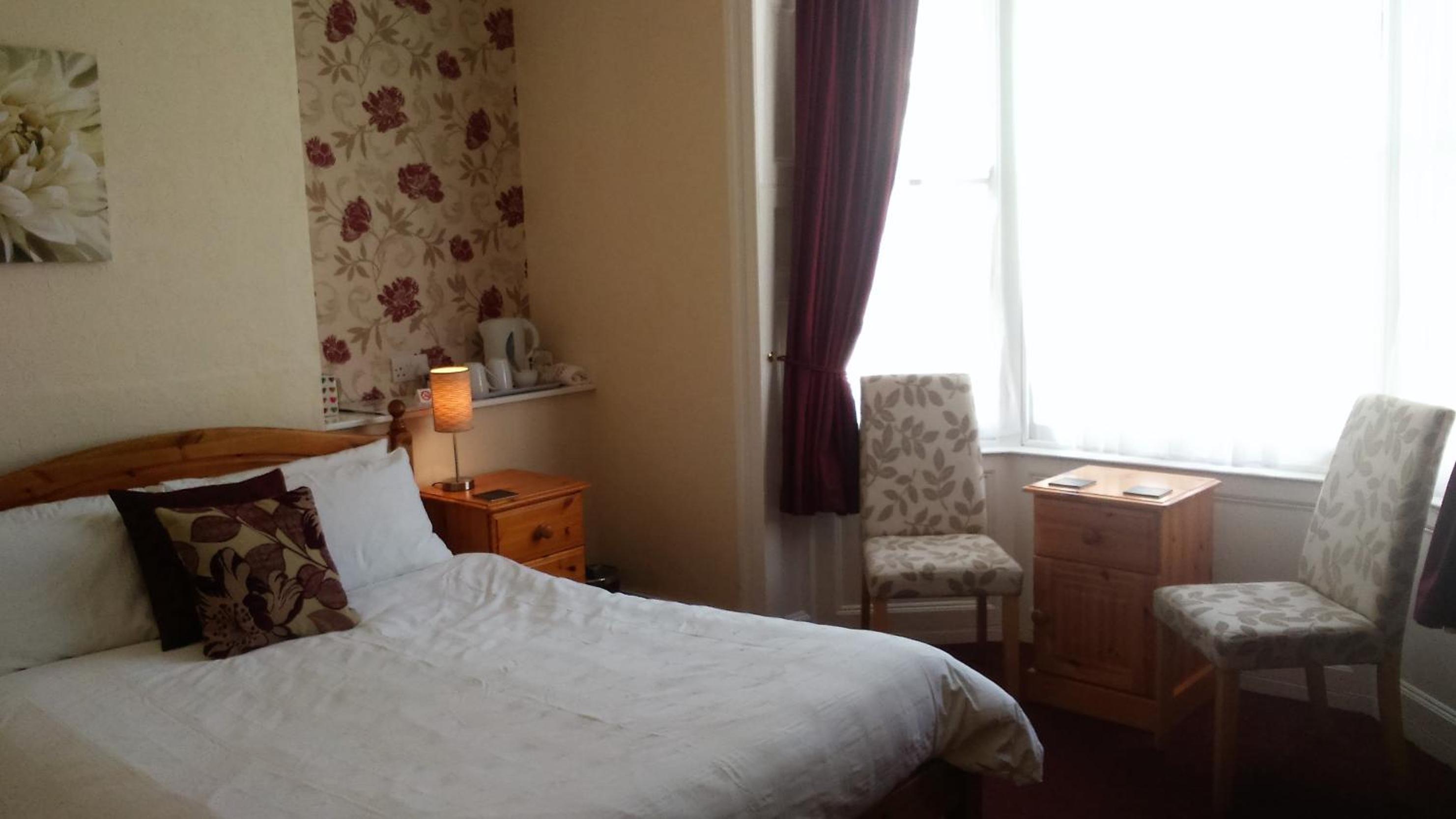 Fosters Guest House