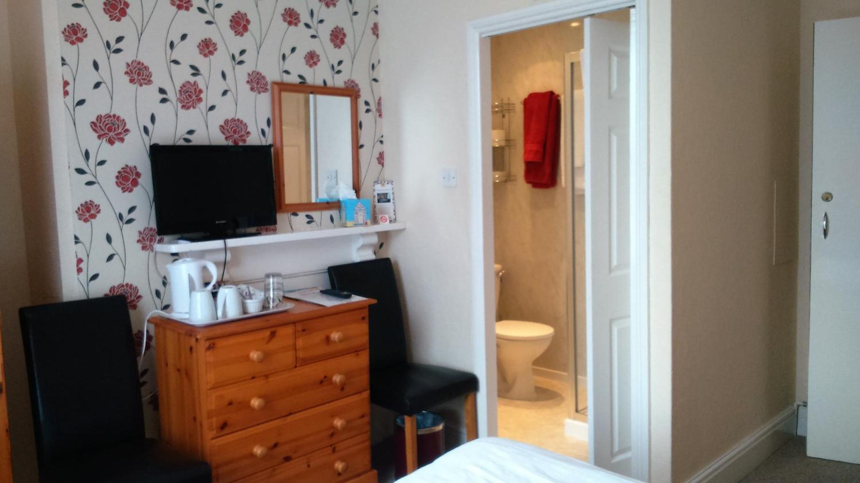 Fosters Guest House