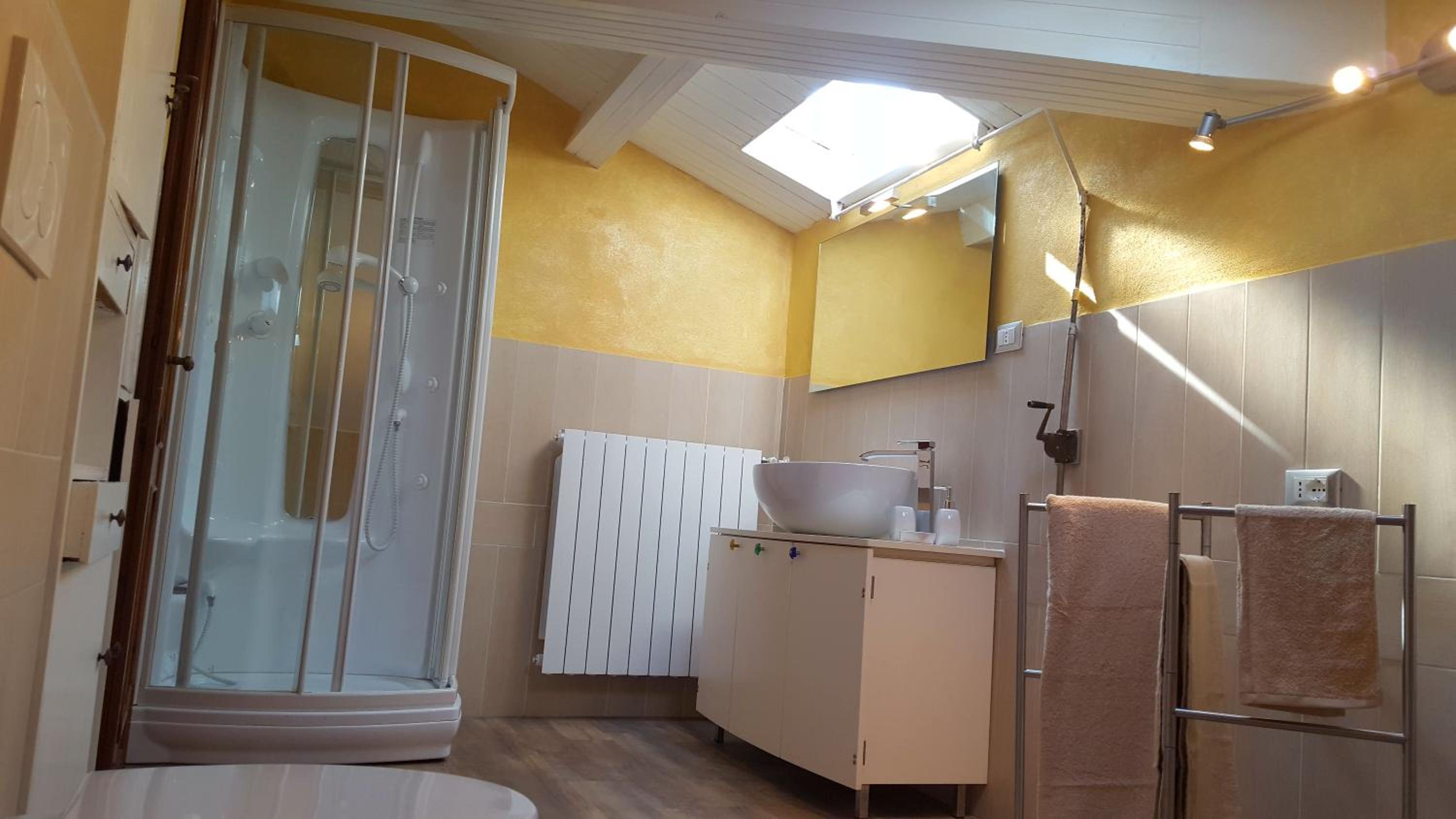 Le Dimore Center - Perfect Location for Verona