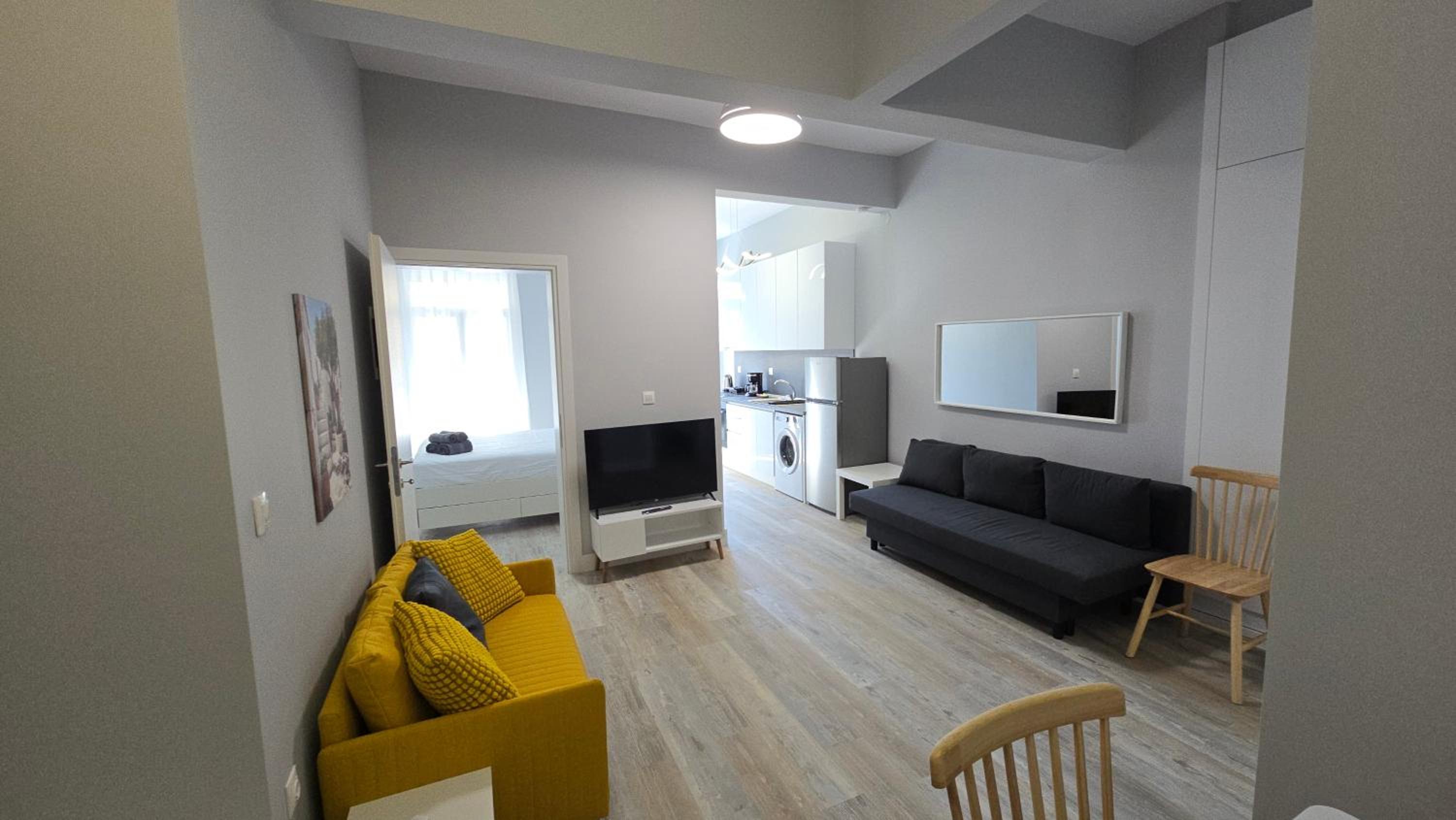 KYANA Luxury KVA