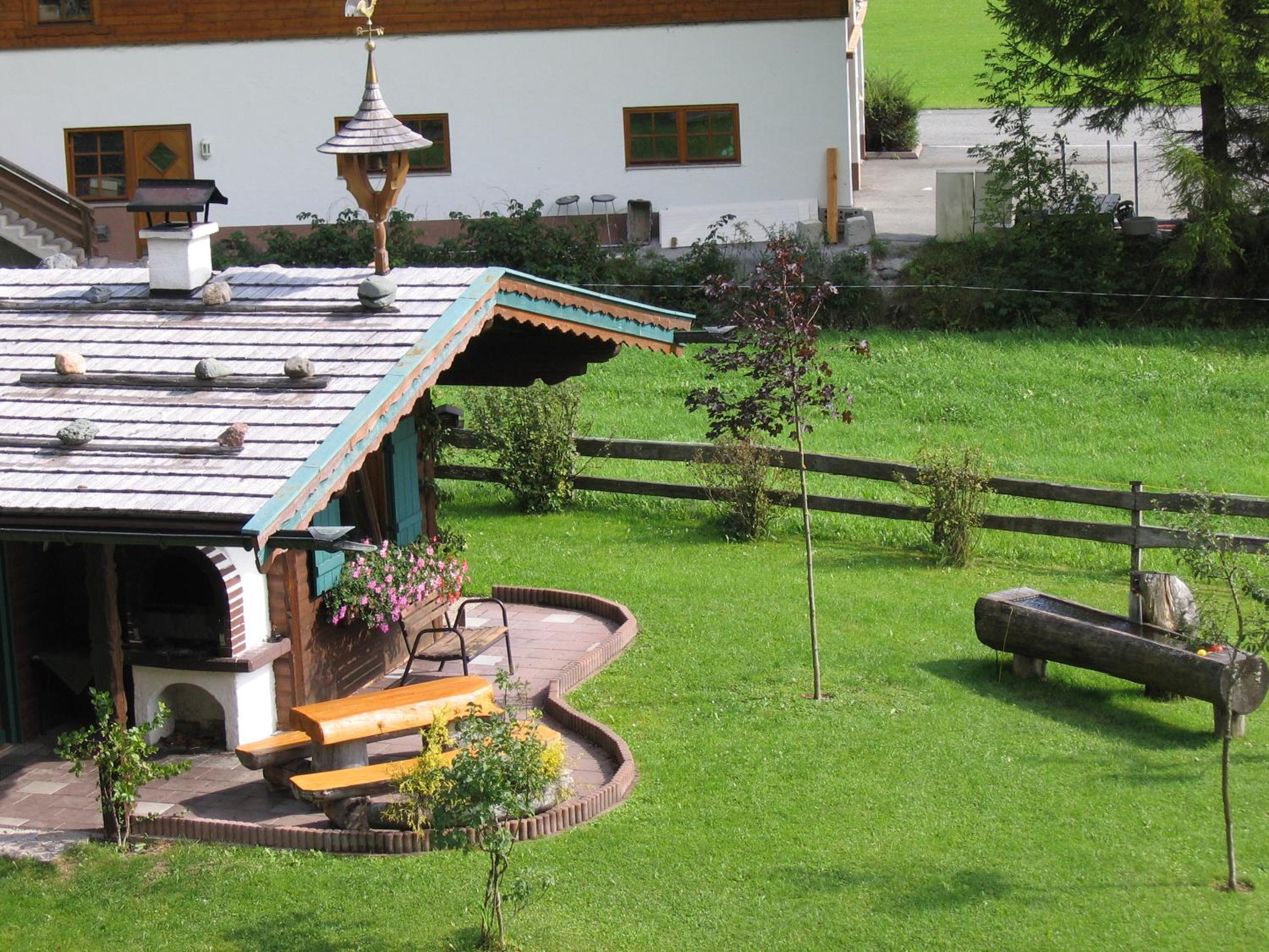 Pension Elisabeth