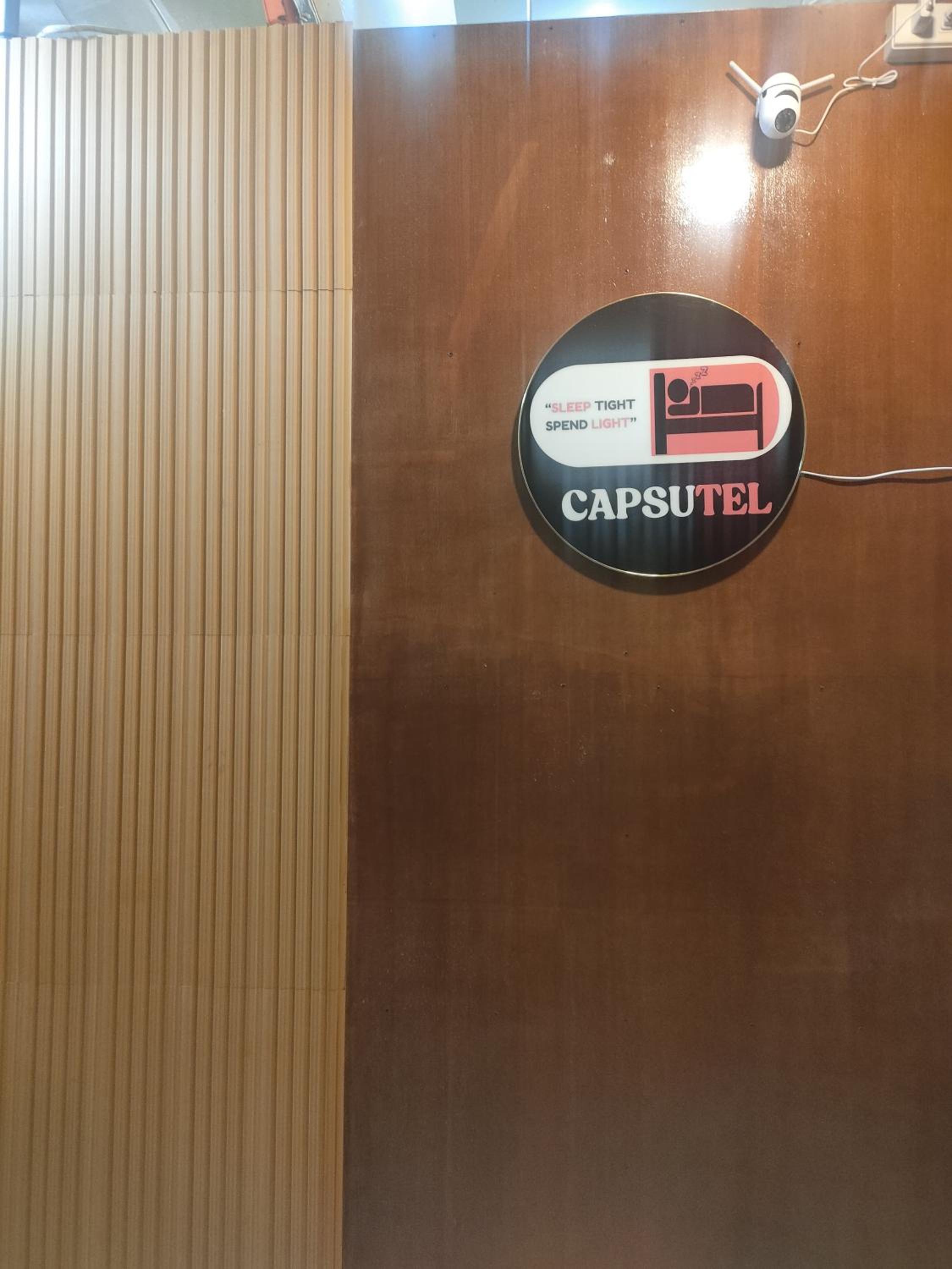 Capsutel