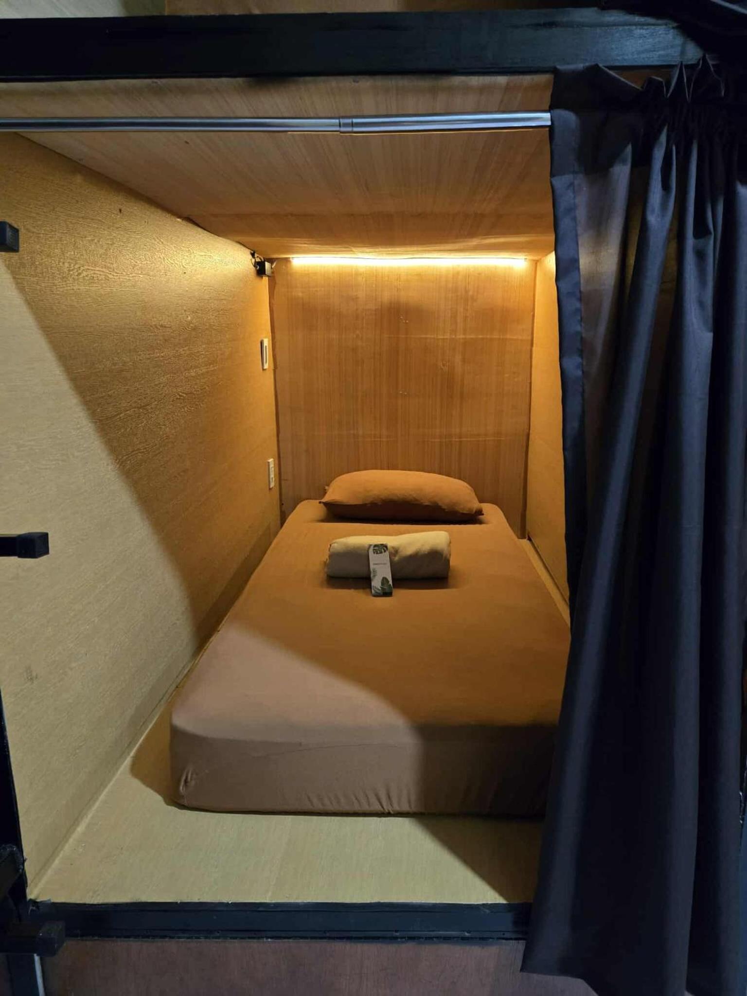 Capsutel