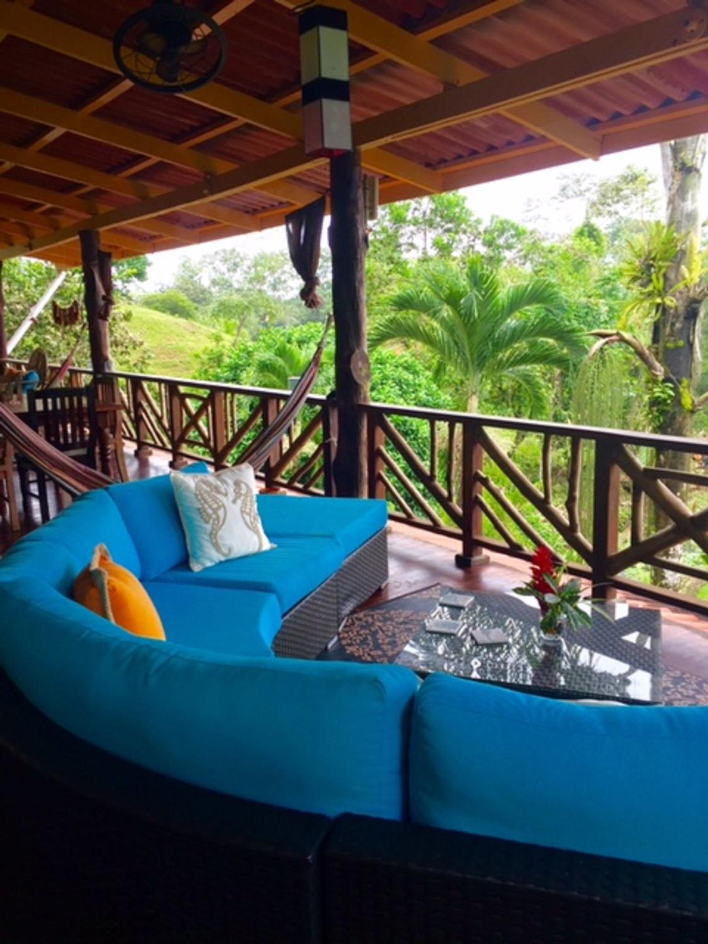 Dolphin Bay Hideaway