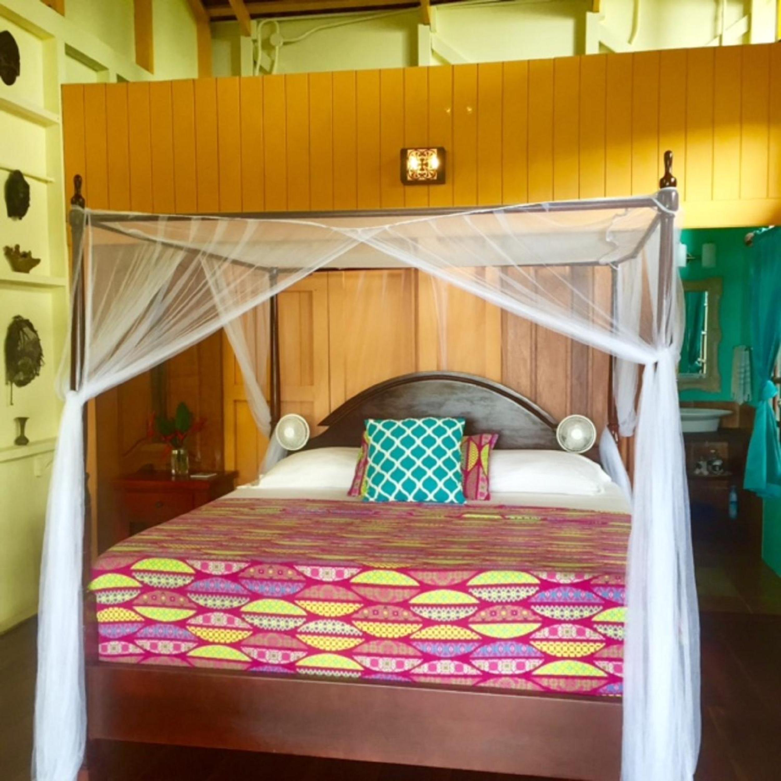 Dolphin Bay Hideaway