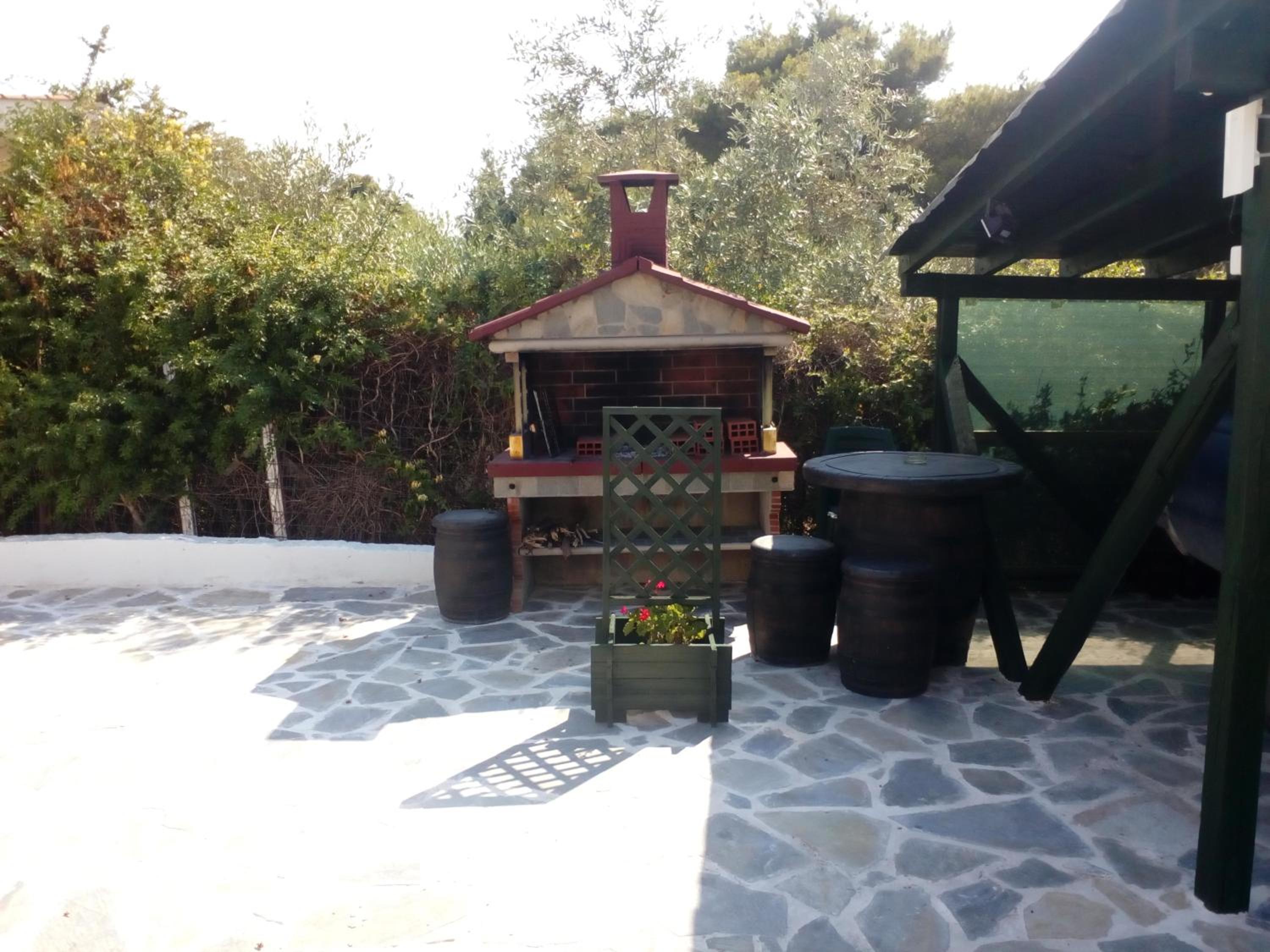 Dasea Houses view 4