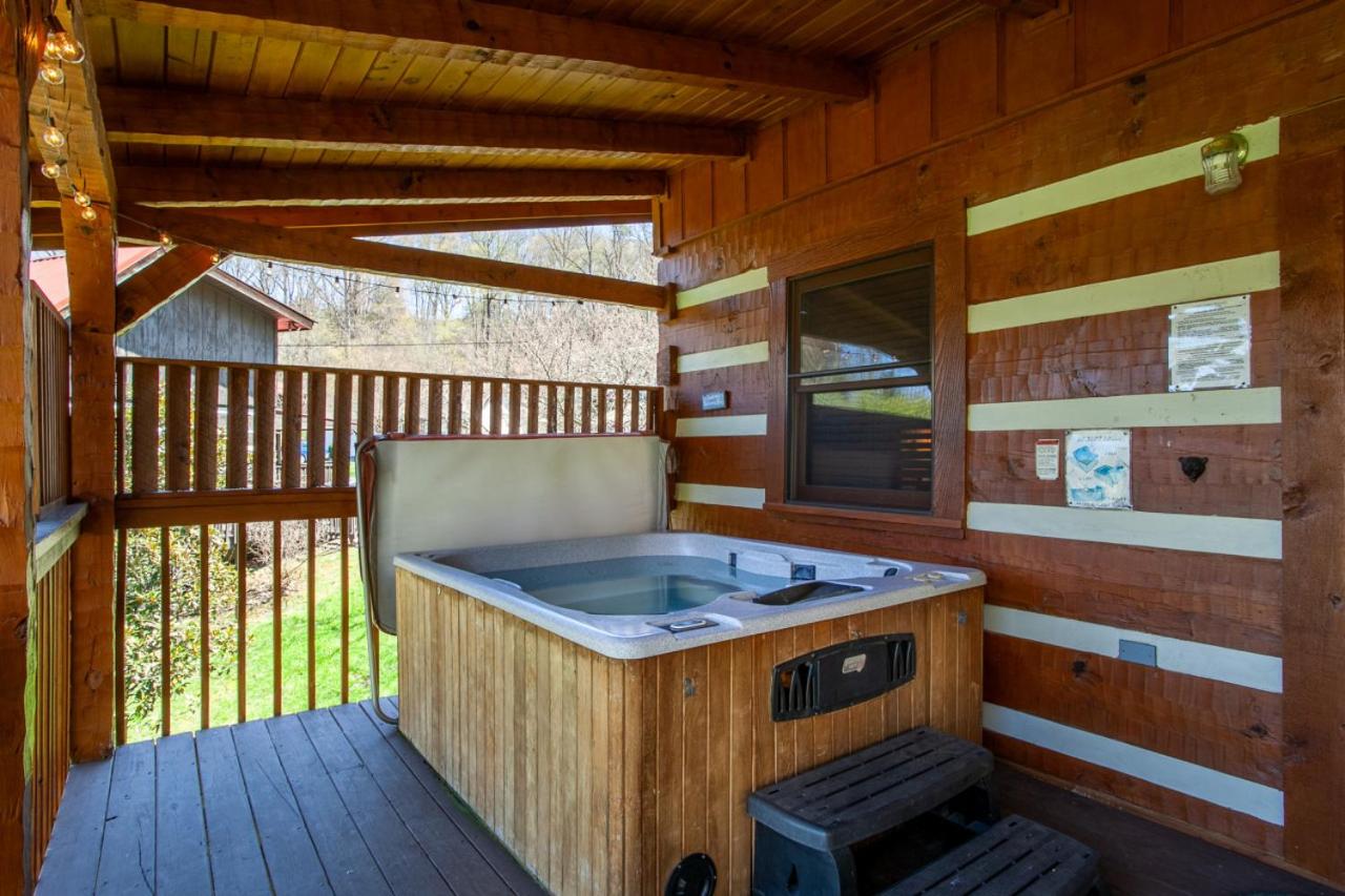 Fishin N Wishin Catch and Release FirePit HotTub