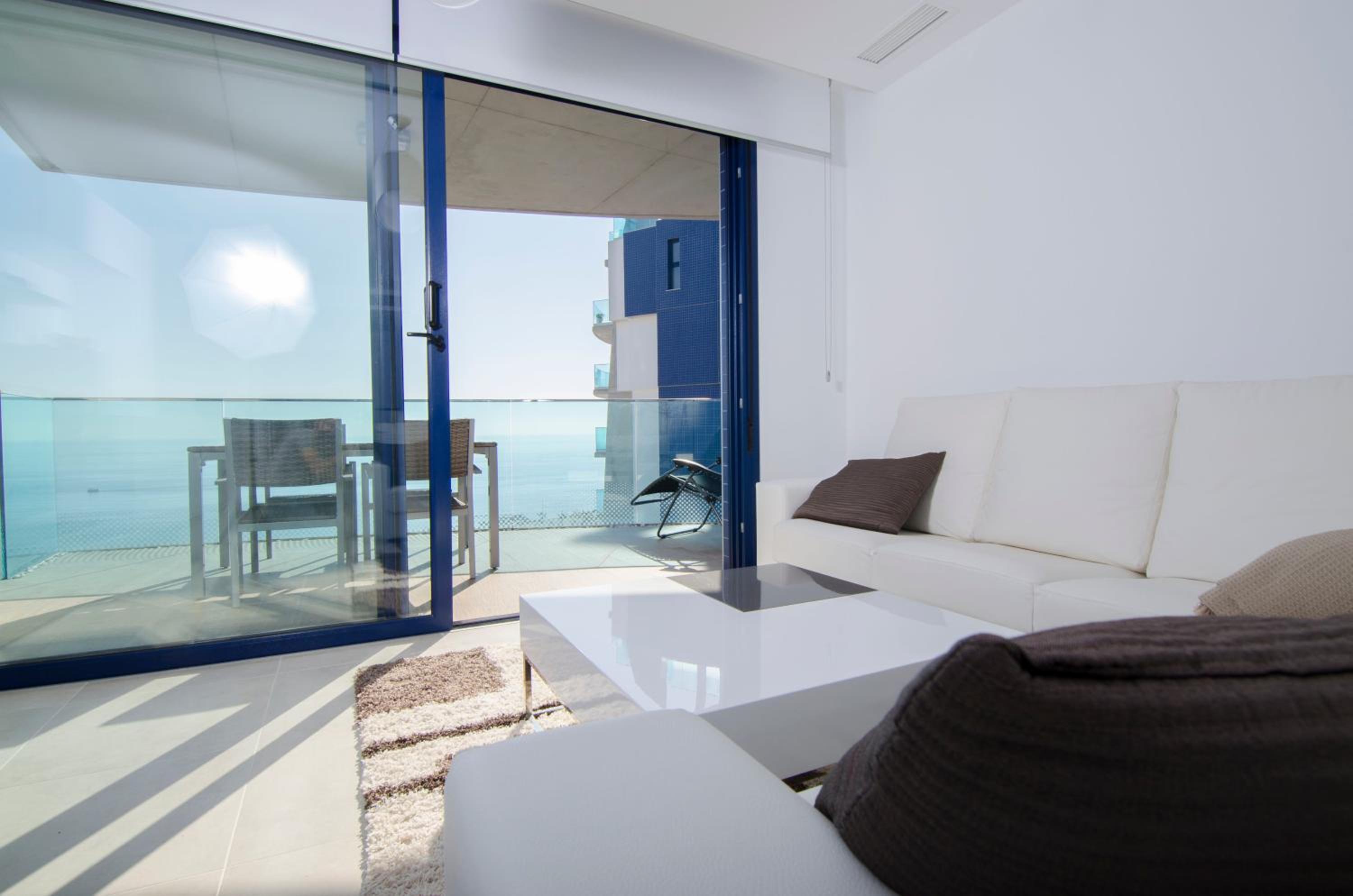 Sea Senses by Mar Holidays