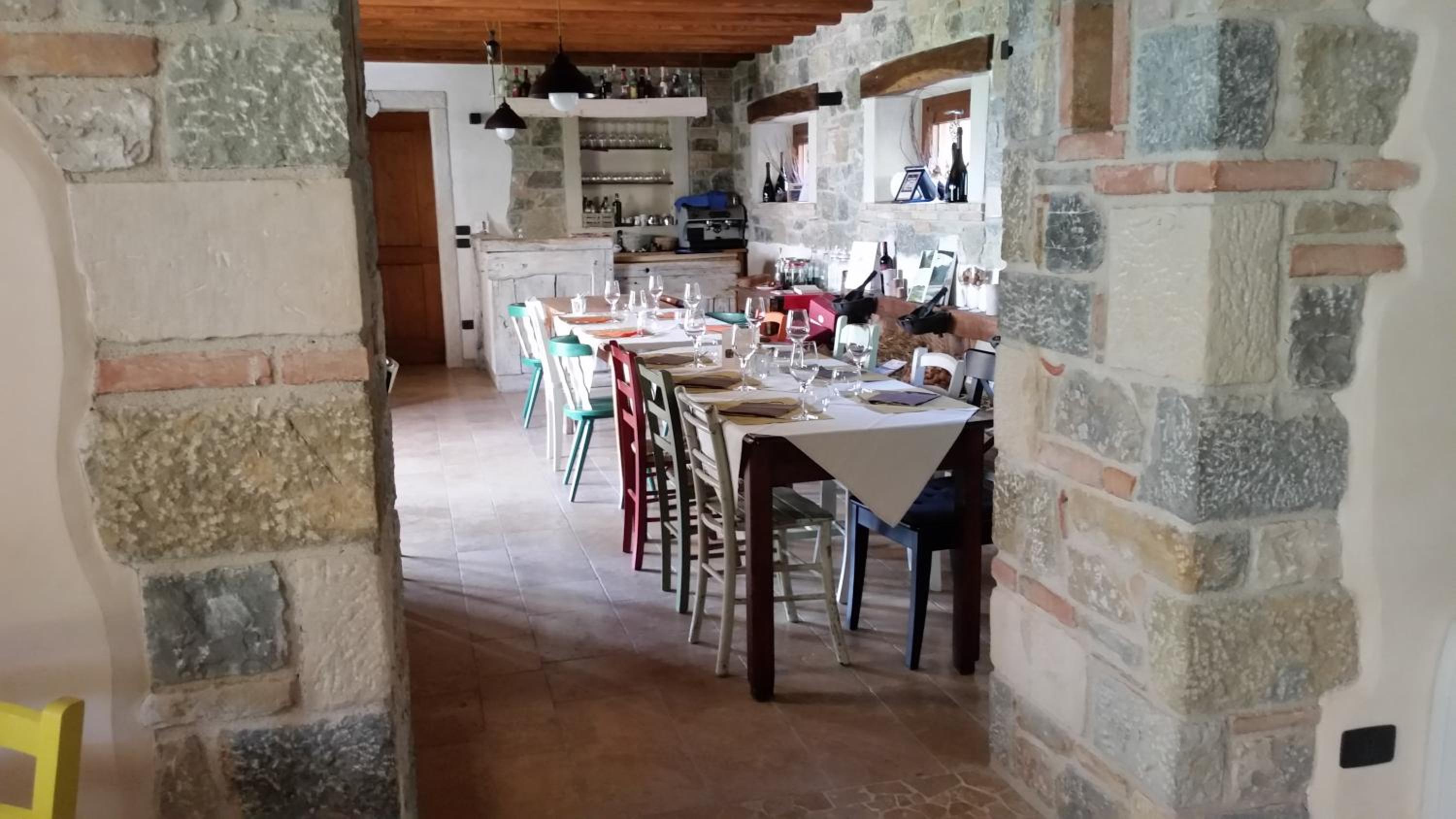 Ca' Piadera Wine Relais